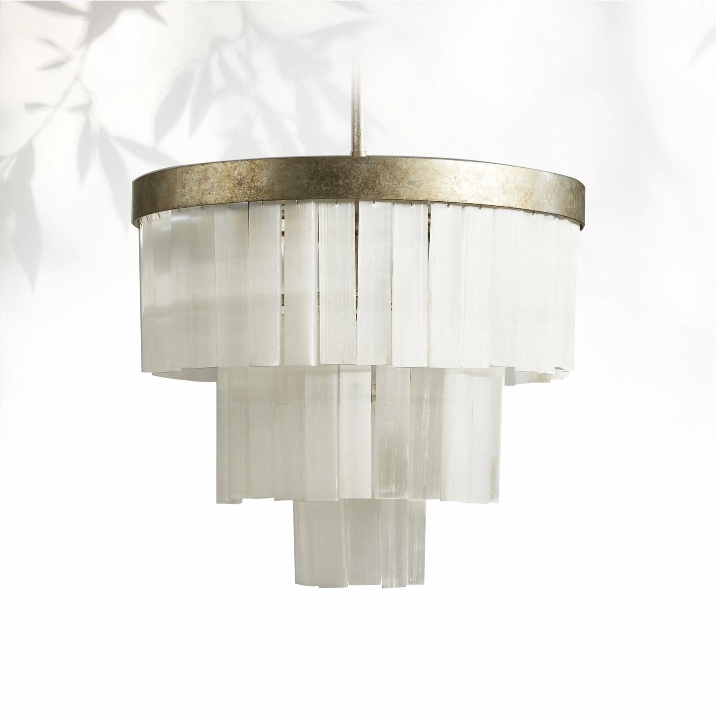 Camero 3 Tier Chandelier