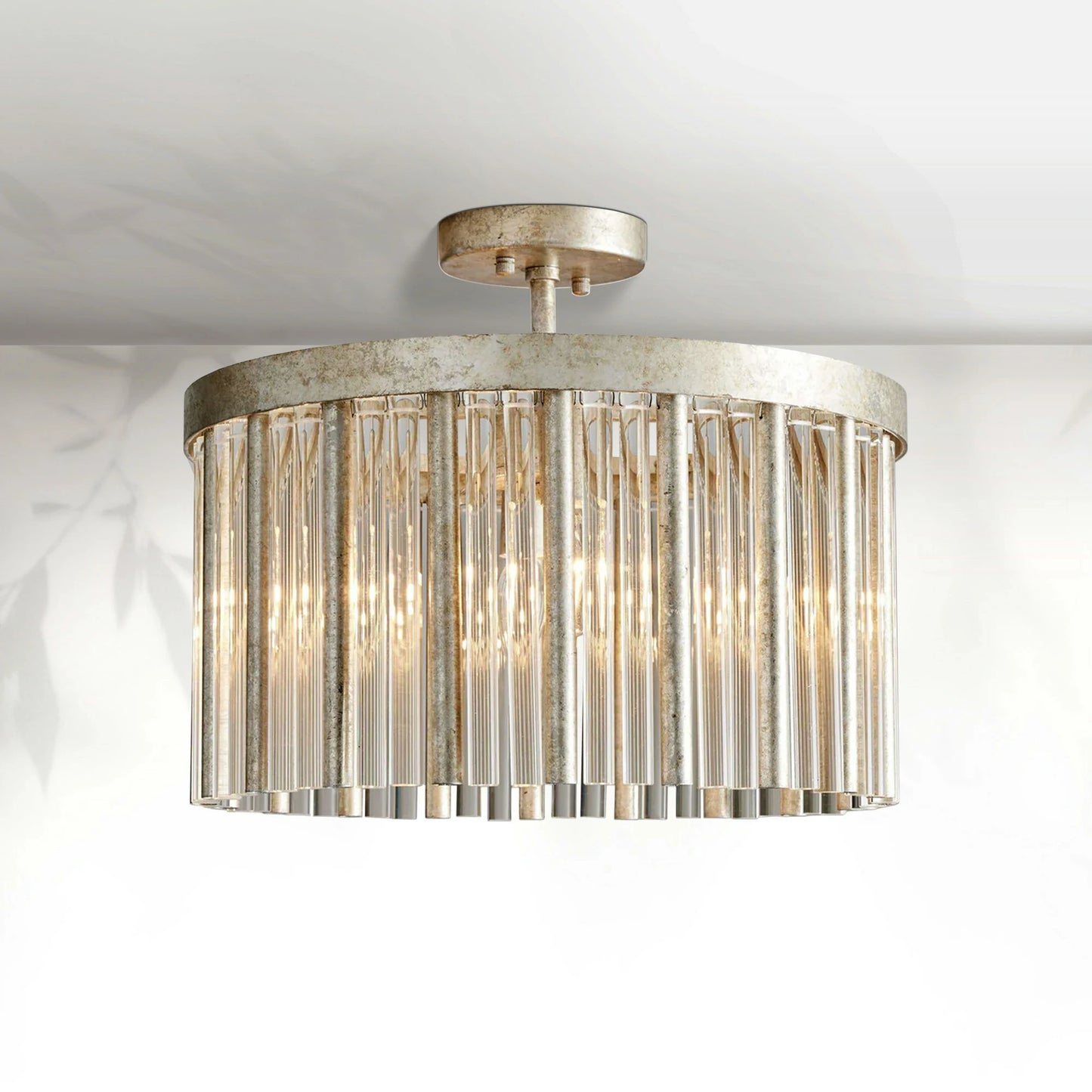 Andaluca Flushmount