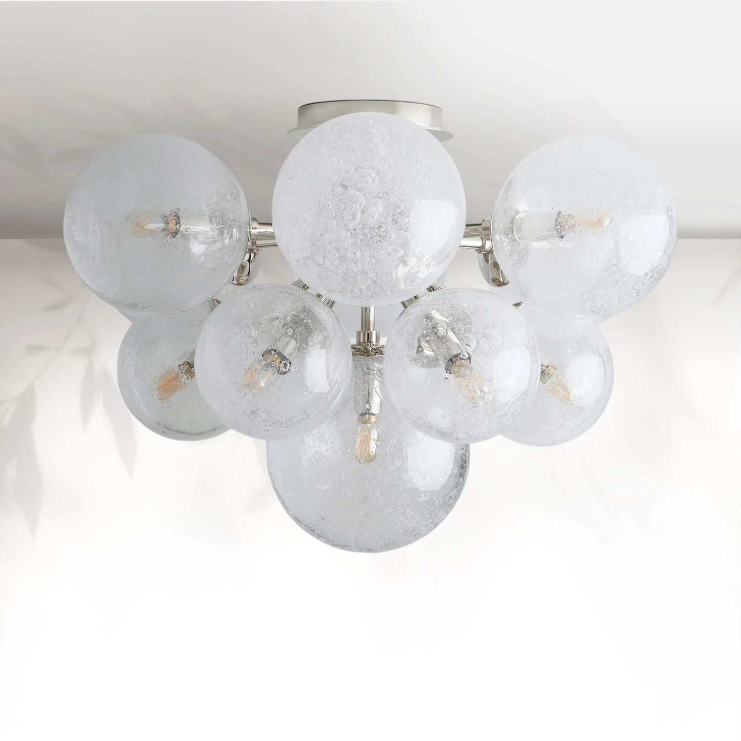 Mandoza Flushmount