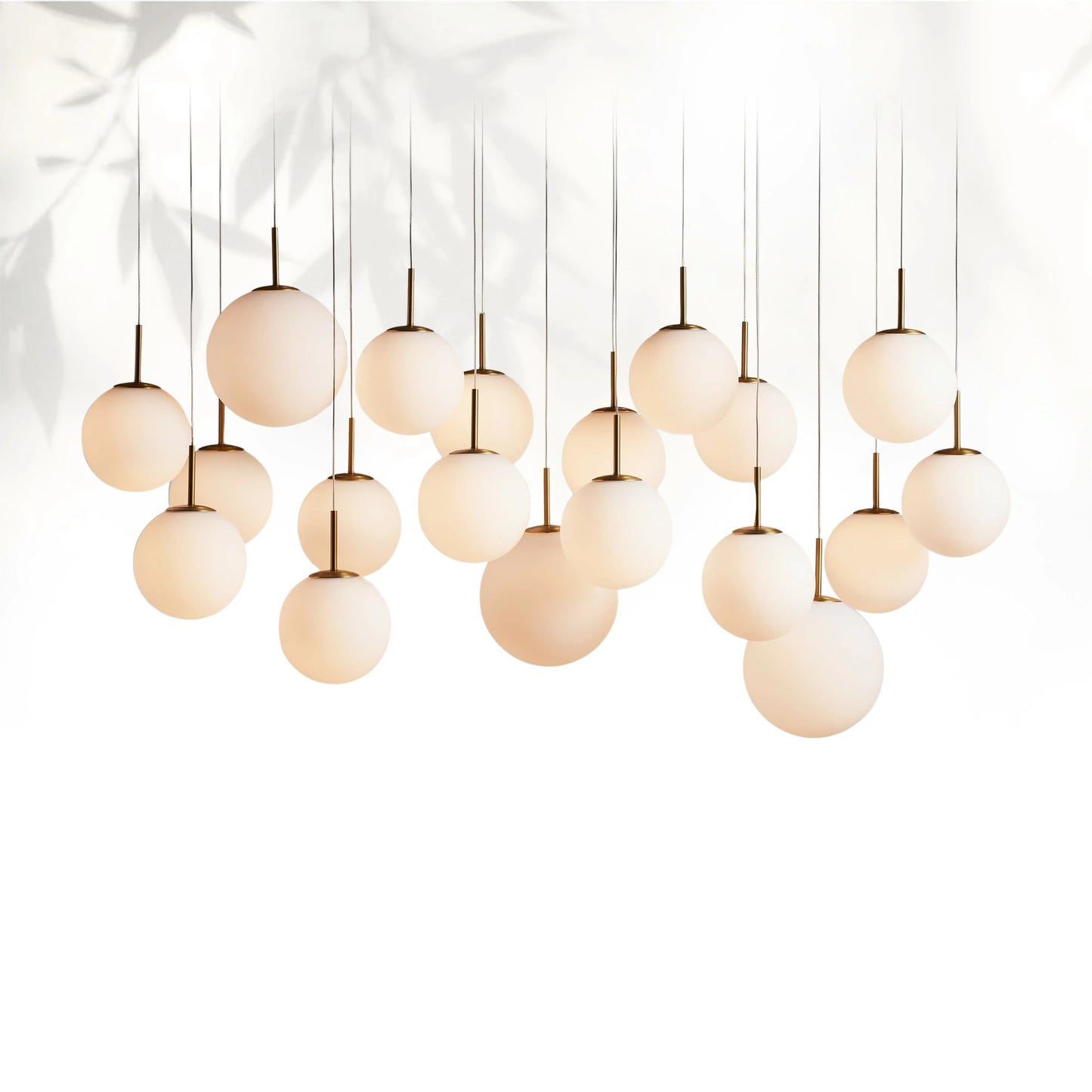 Cason Linear Chandelier