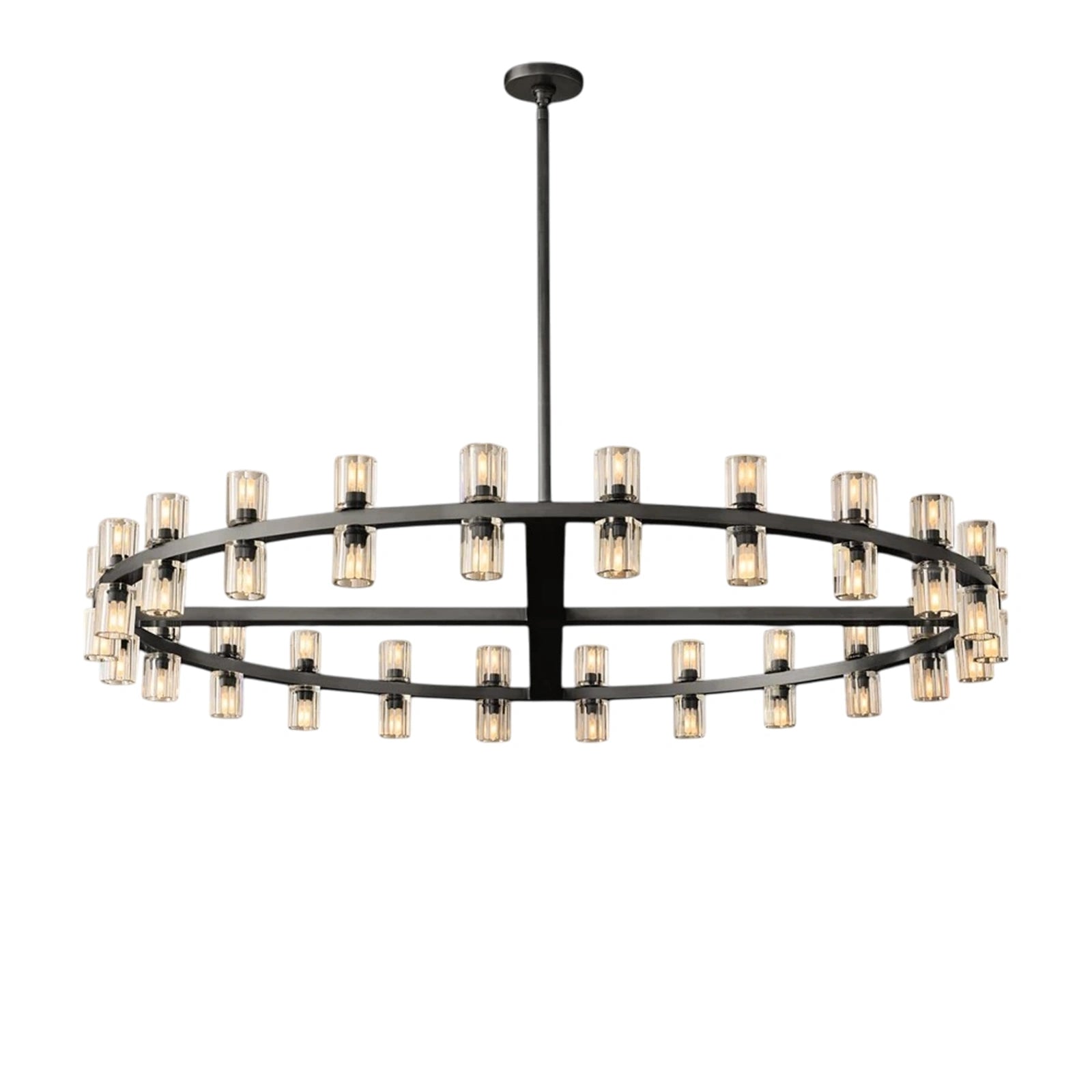 Arcachor Led Round Chandelier