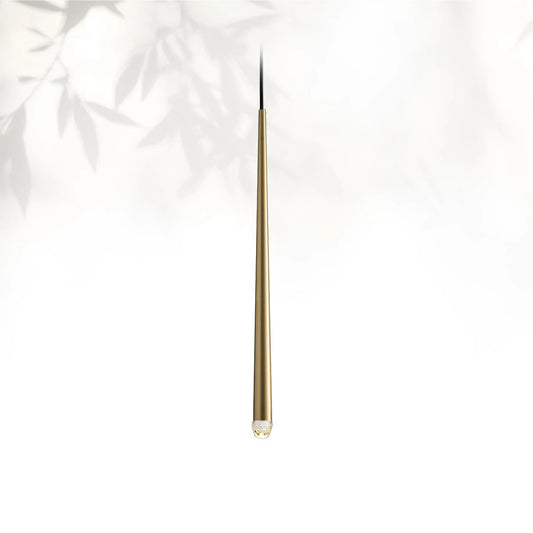 Aquitains Modern Round Pendant Light