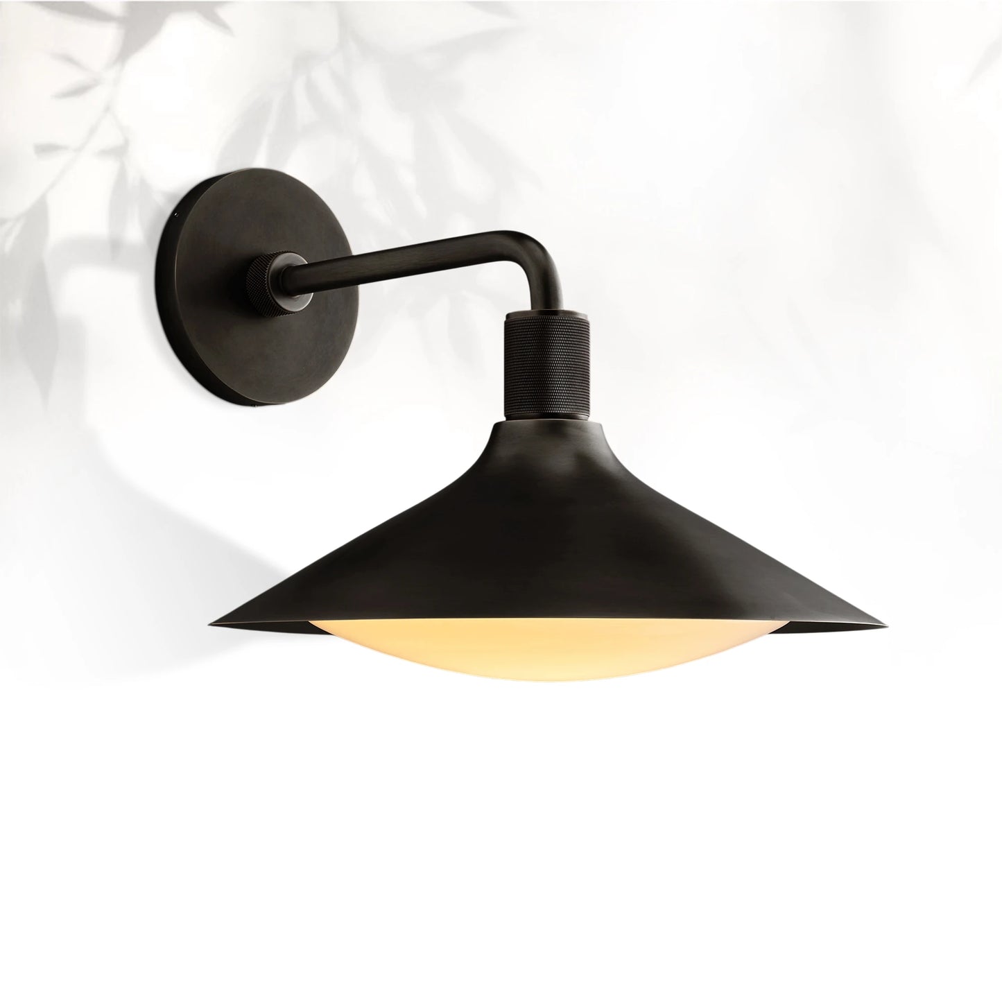 Kenan Tapered Sconce