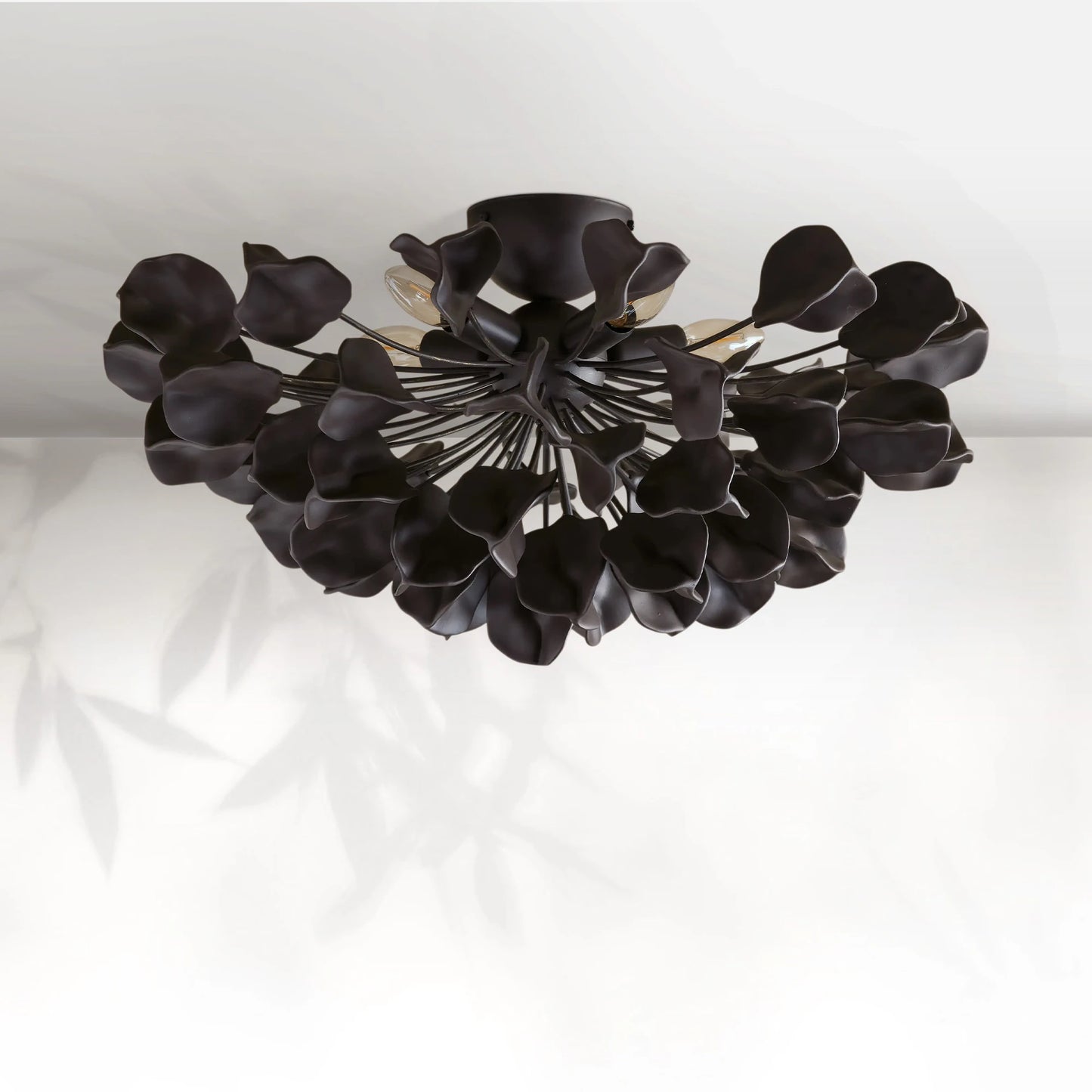 Lunaria Flush Mount