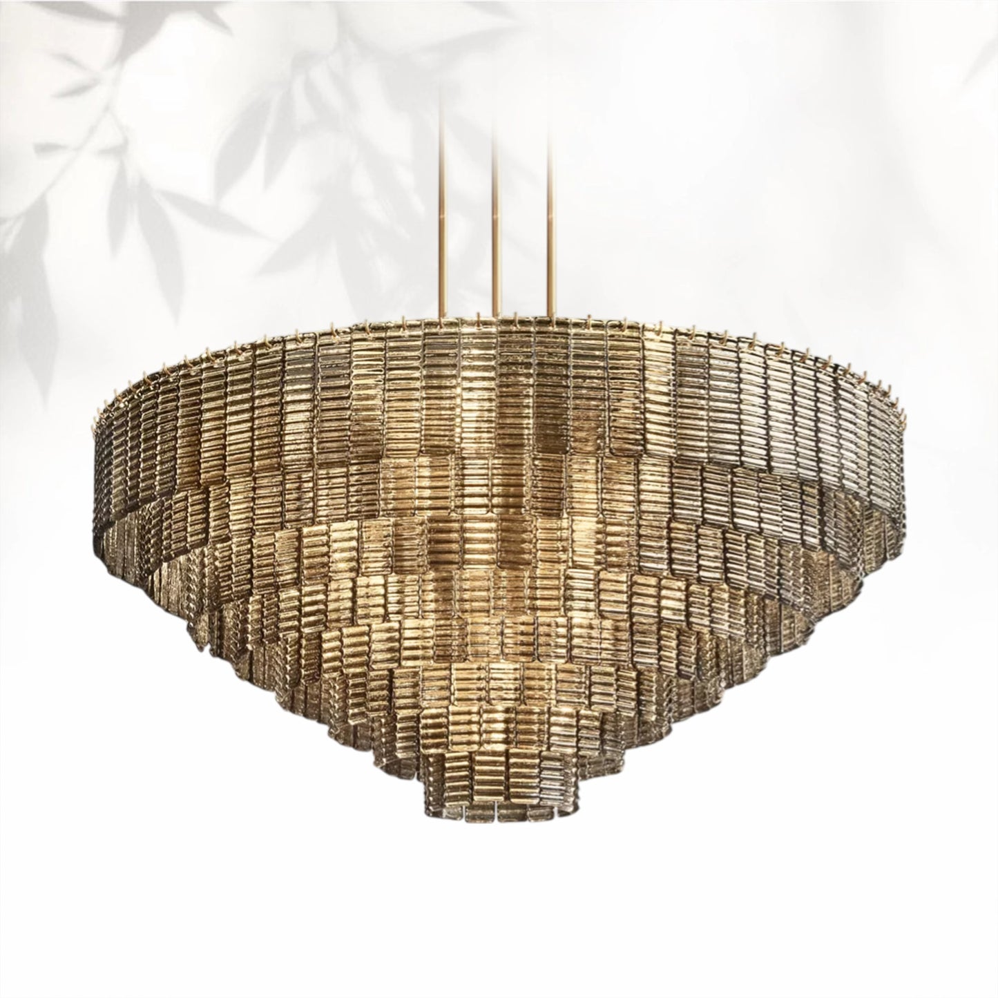 Sireno Round Chandelier