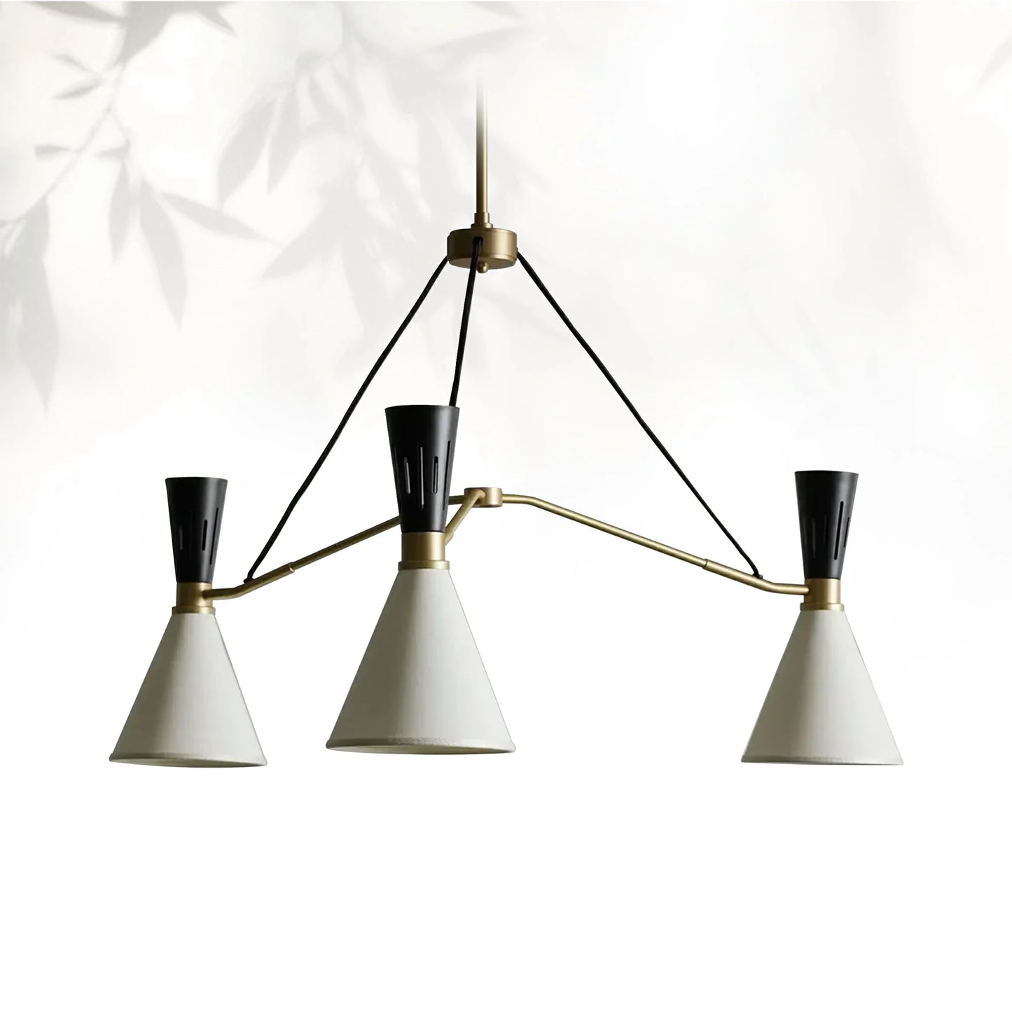 Ramse Round Chandelier
