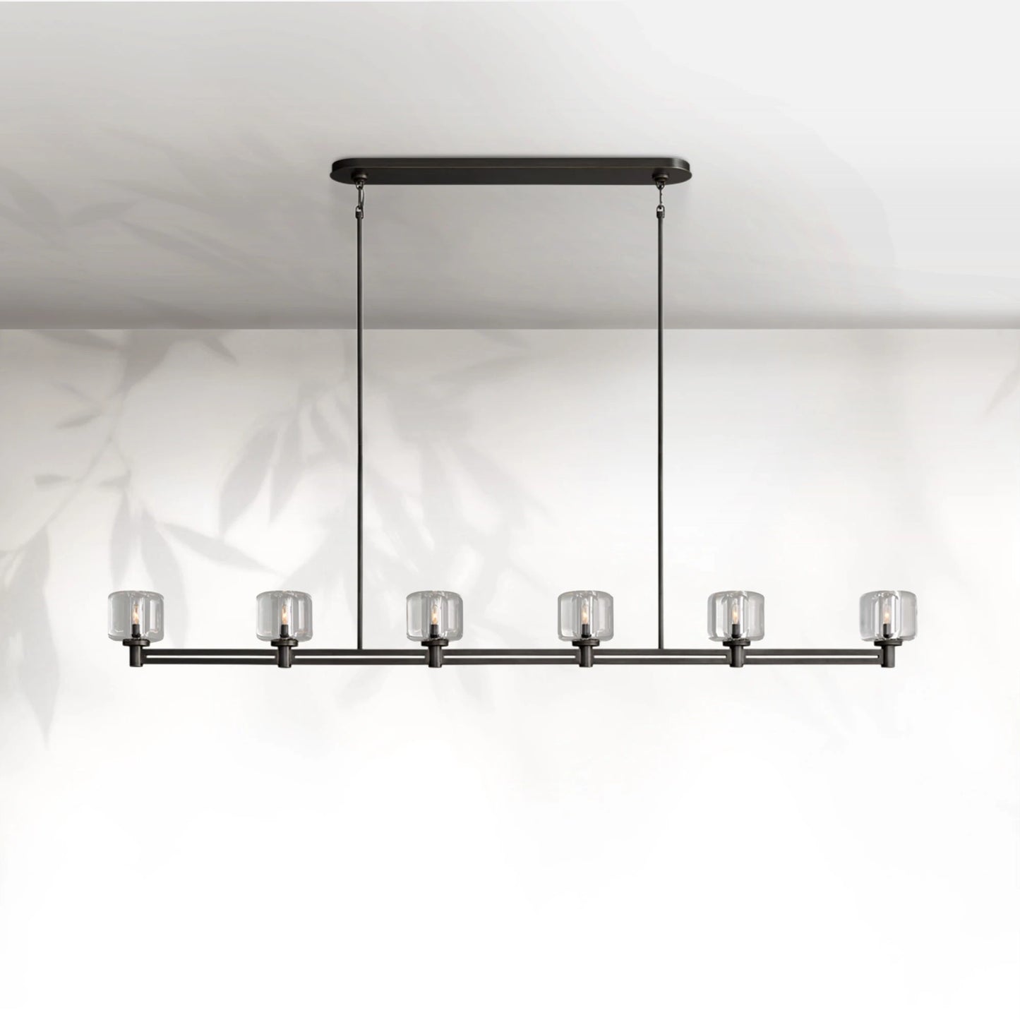 Demaket Linear Chandelier
