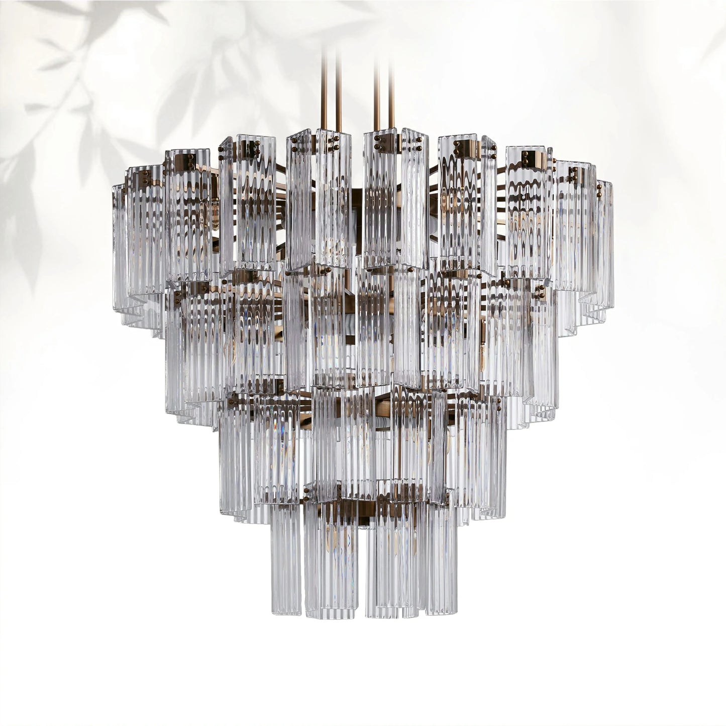 Delsie Round Chandelier