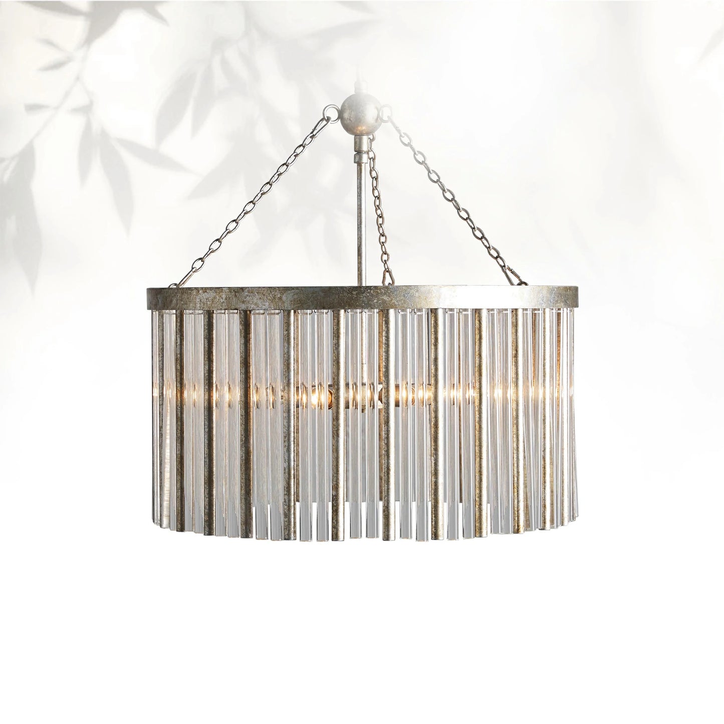 Andaluca Round Chandelier