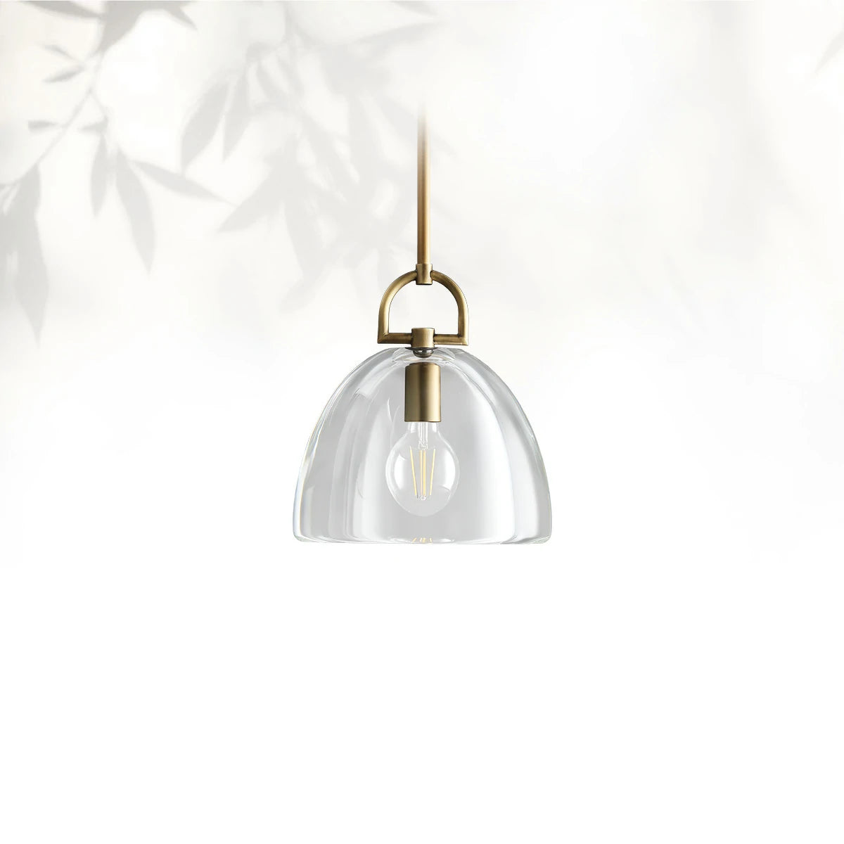 Butanist Dome Pendant