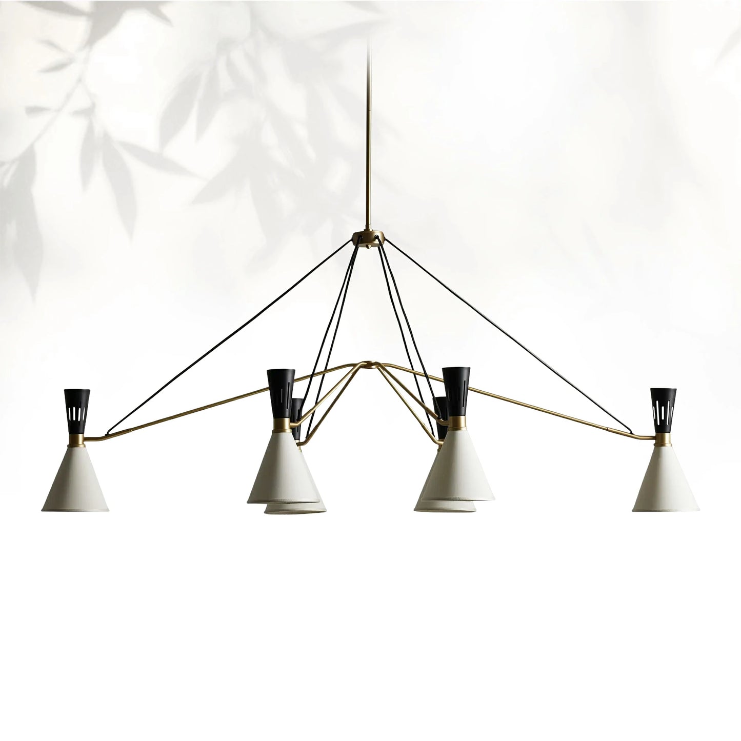 Ramse Round Chandelier