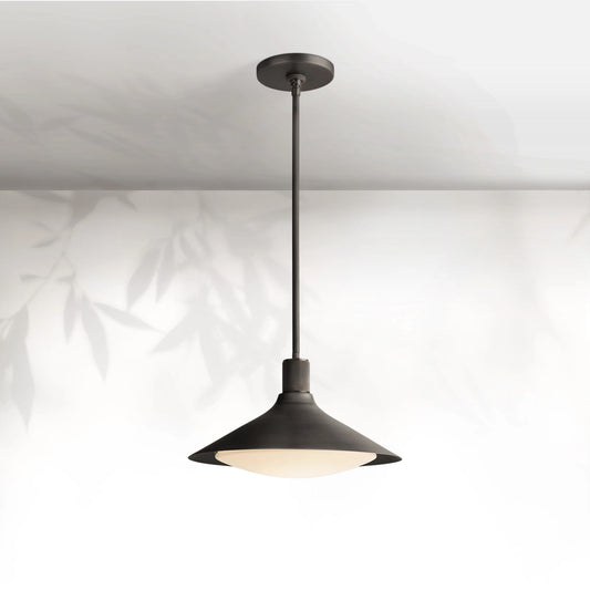 Kenan Tapered Pendant