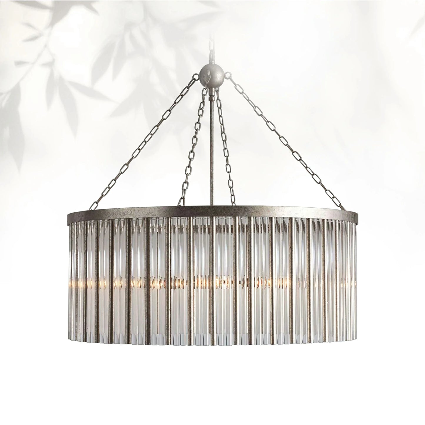 Andaluca Round Chandelier