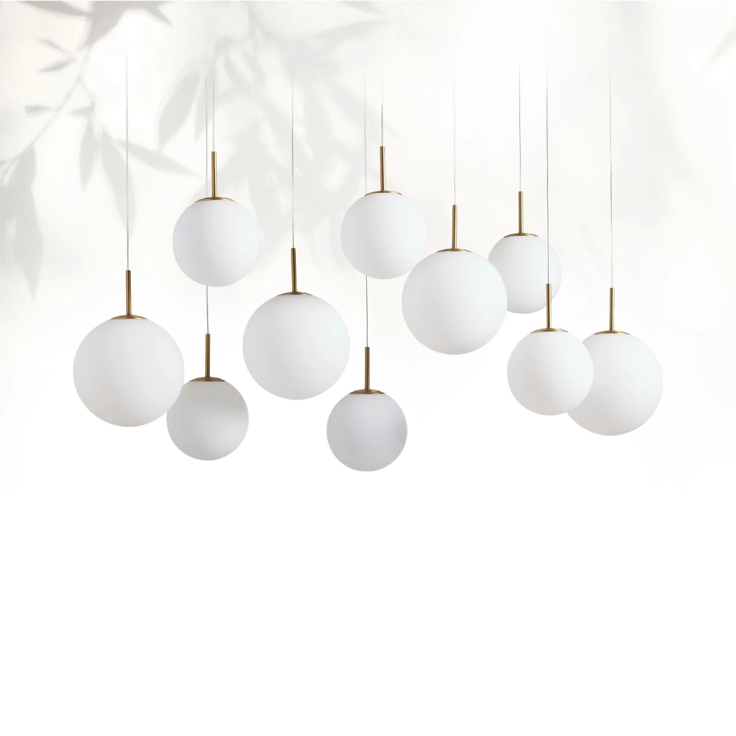 Cason Linear Chandelier