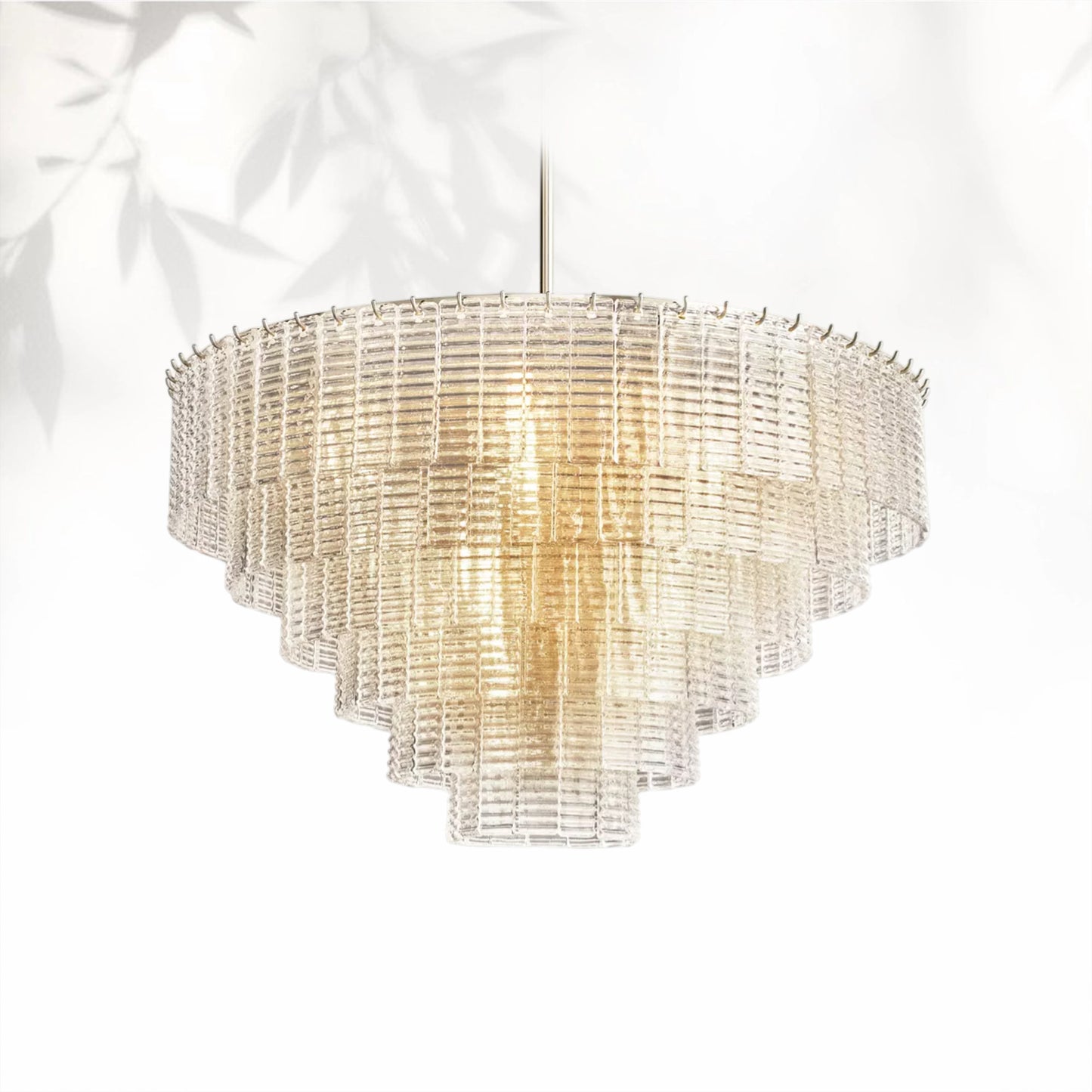 Sireno Round Chandelier