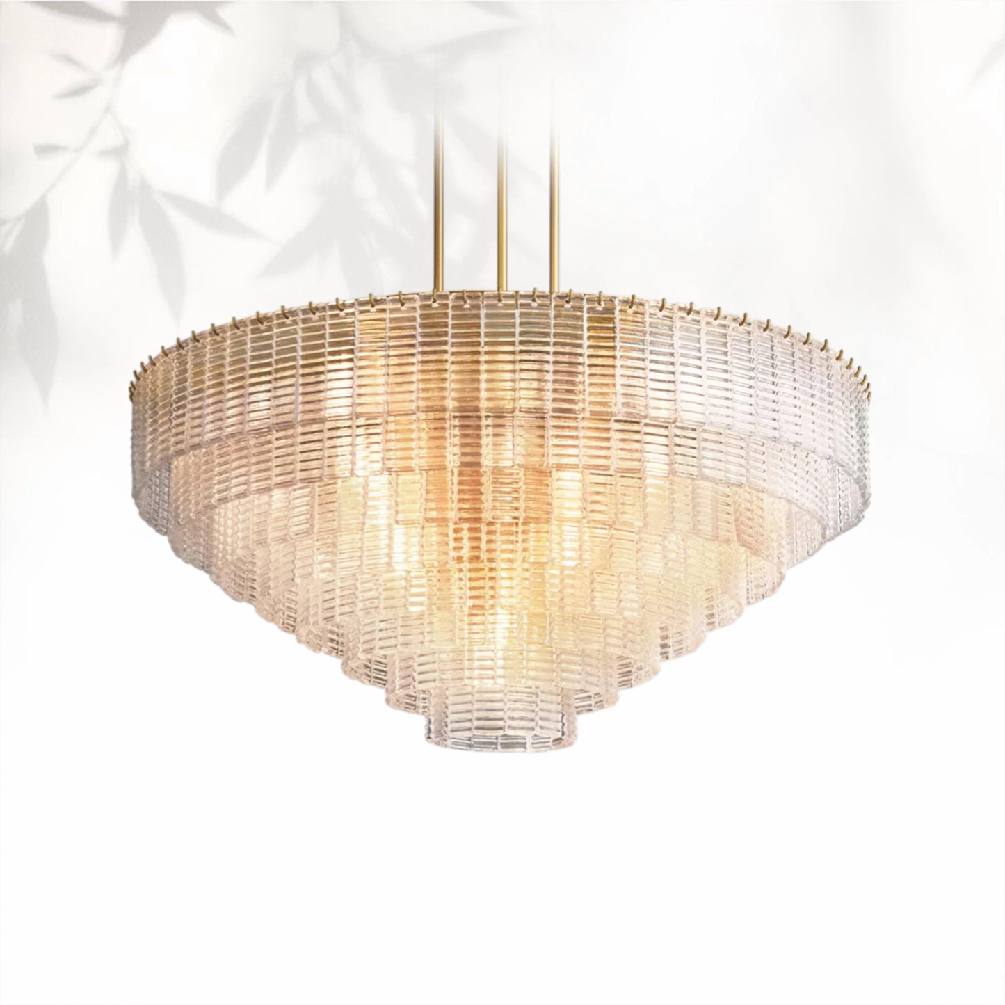 Sireno Round Chandelier
