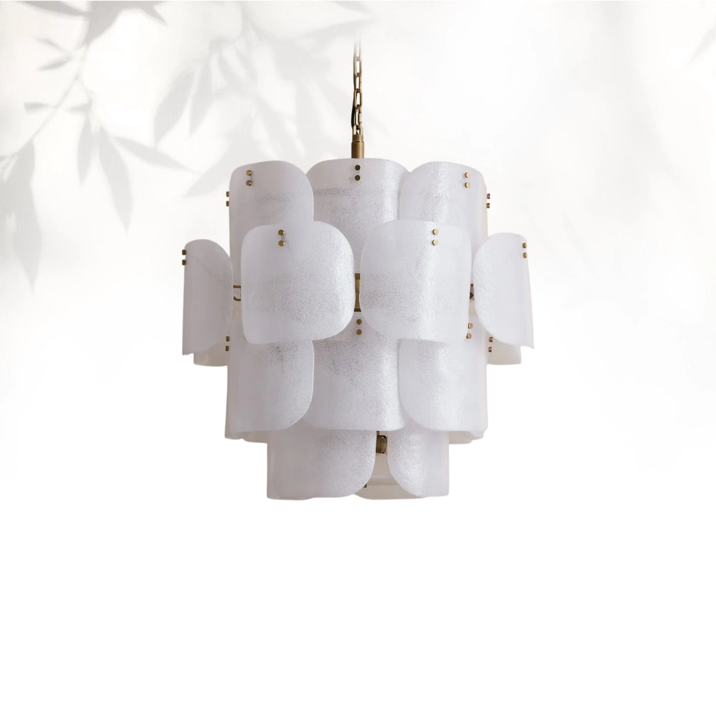 Blaires Round Chandelier