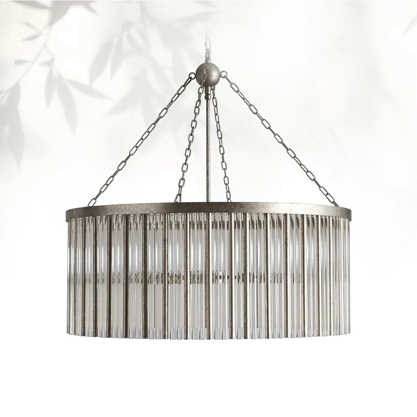 Andaluca Round Chandelier
