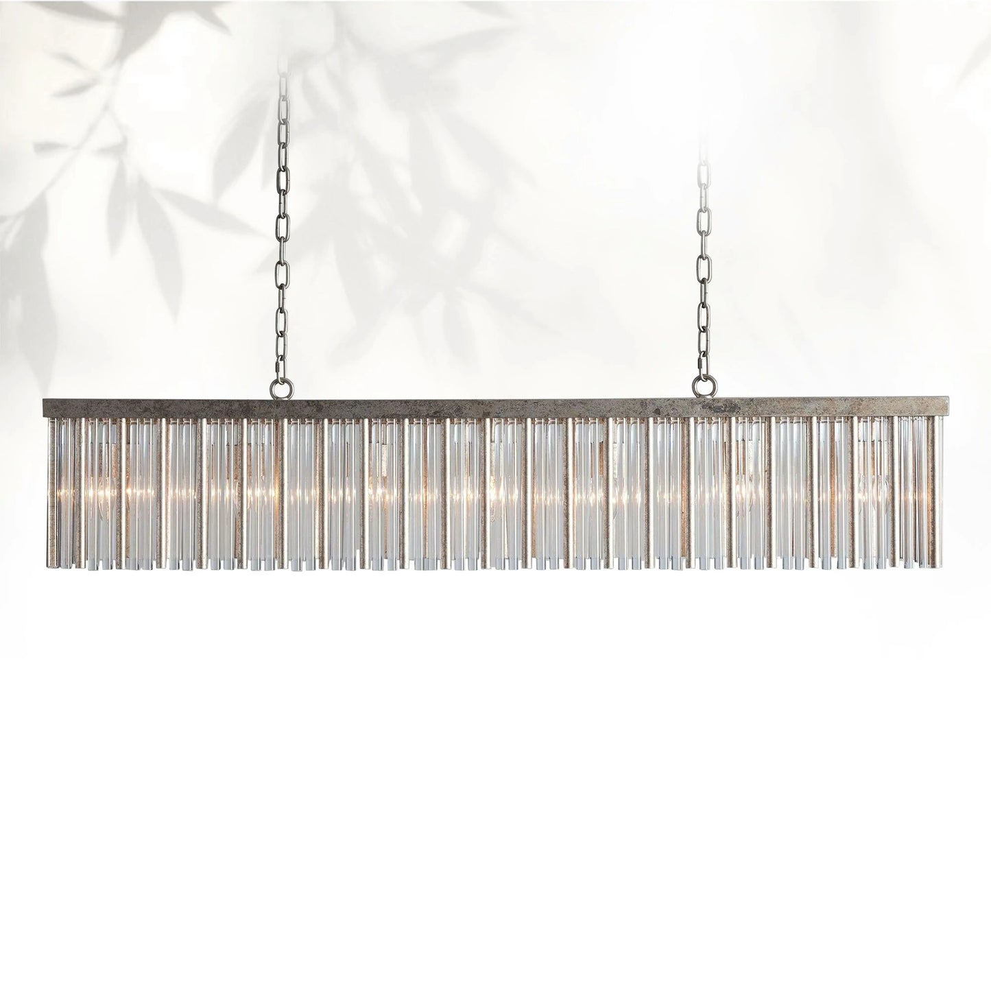 Andaluca Rectangular Chandelier
