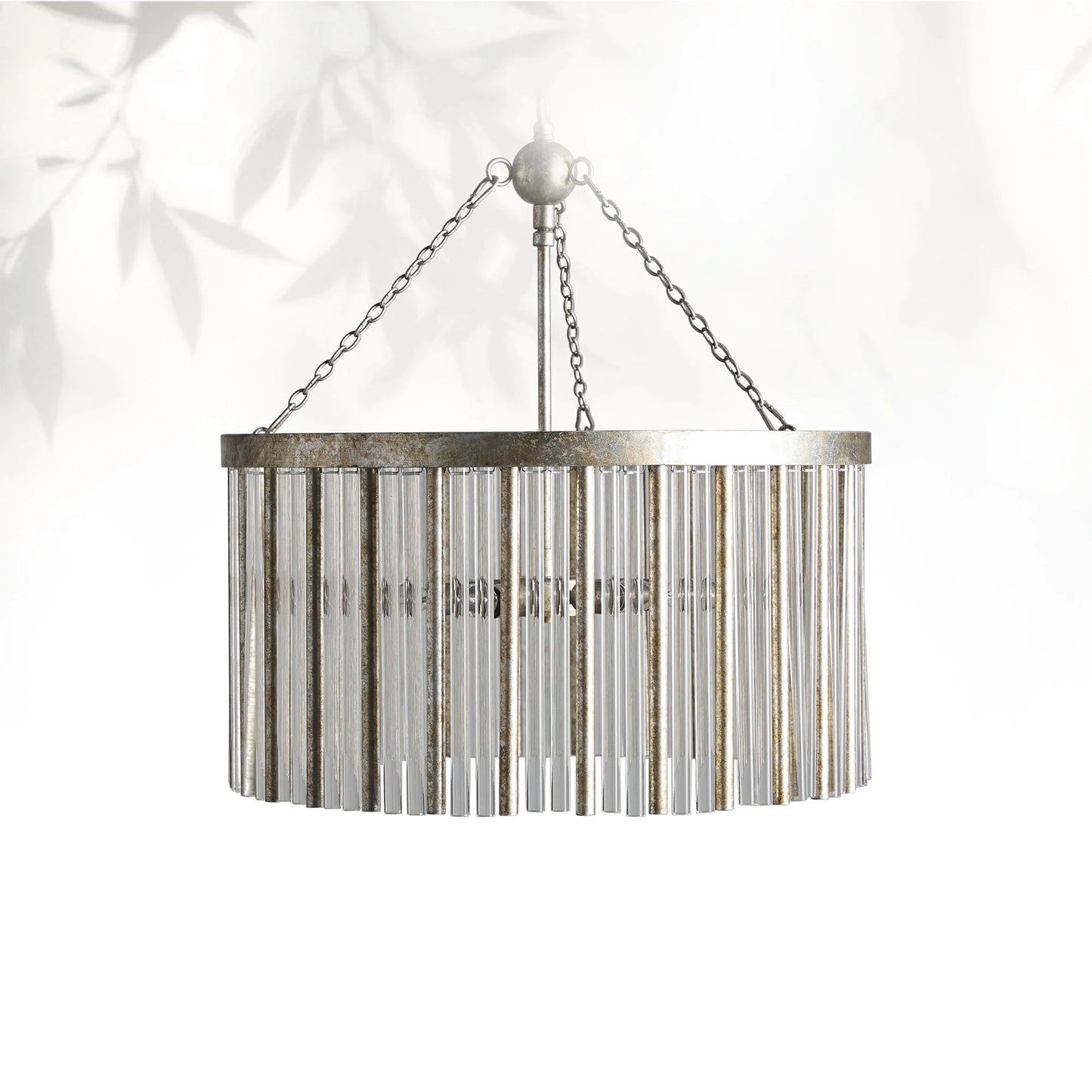 Andaluca Round Chandelier