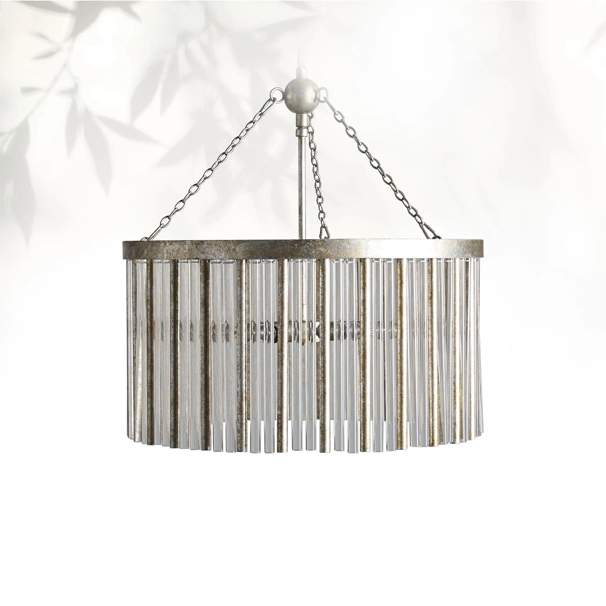 Andaluca Round Chandelier