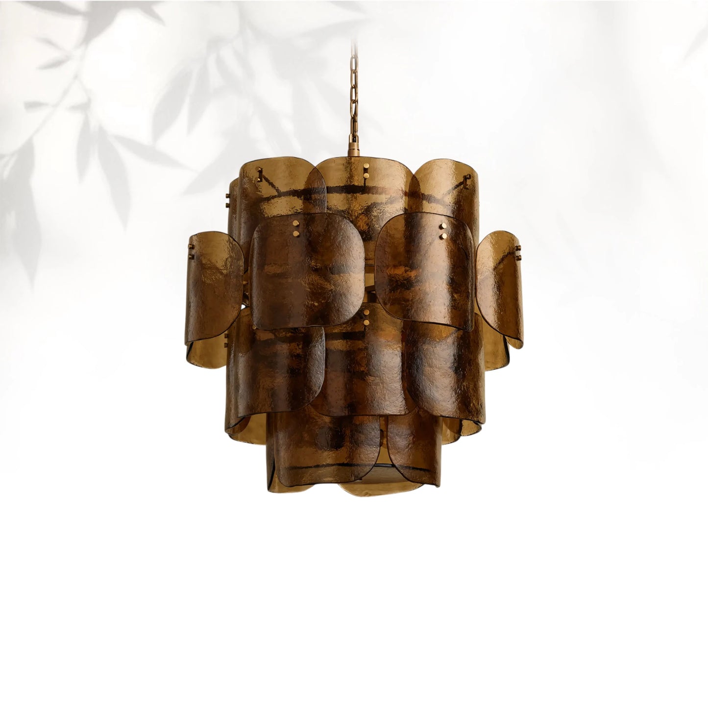 Blaires Round Chandelier