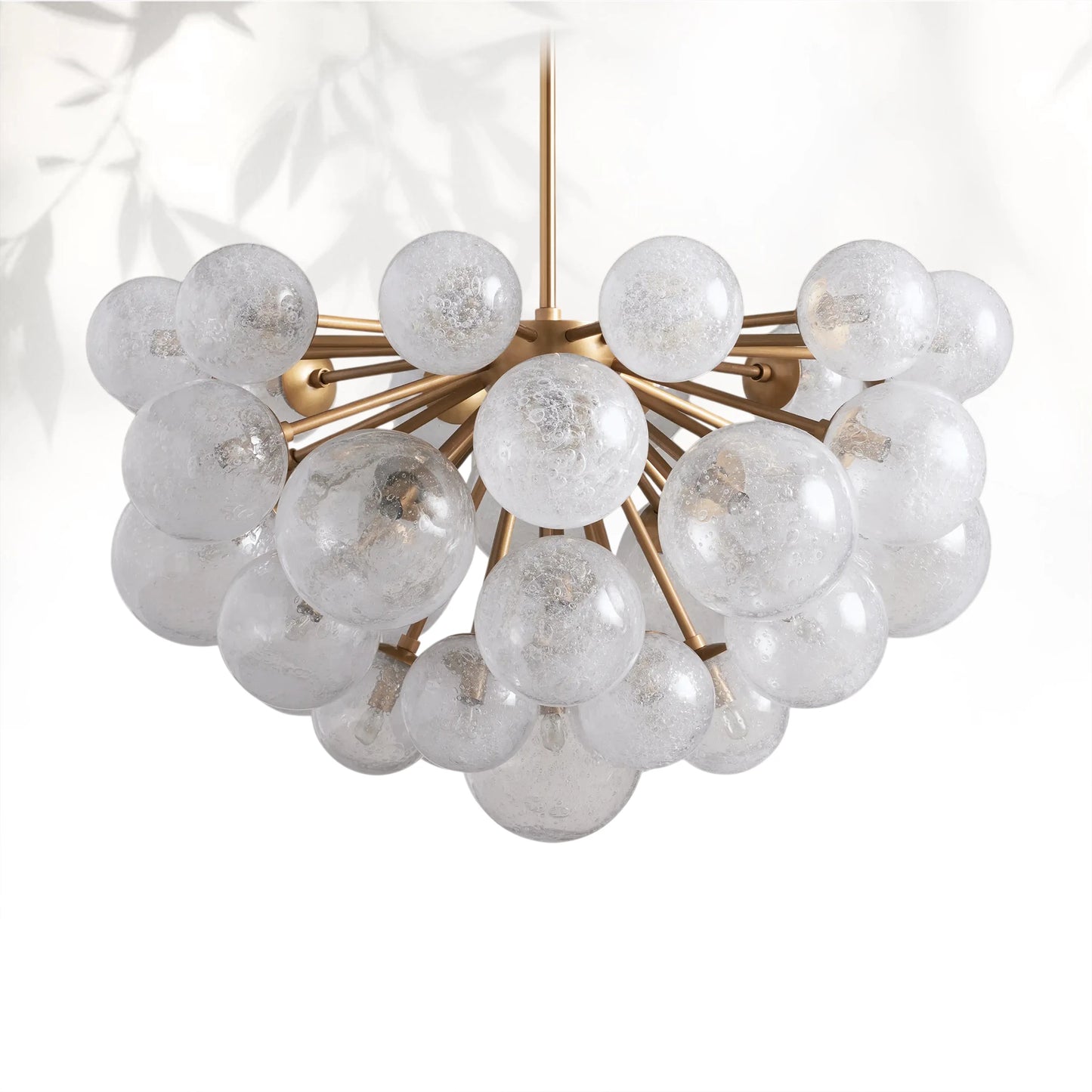 Mandoza Chandelier