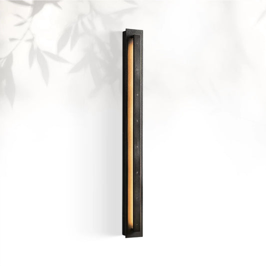 Peralta Grand Wall Sconce