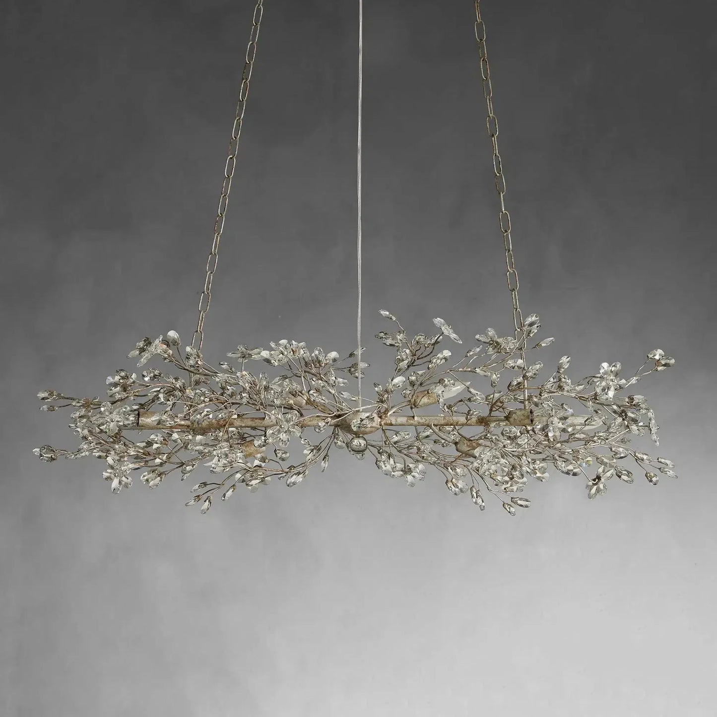 Fiore Linear Chandelier