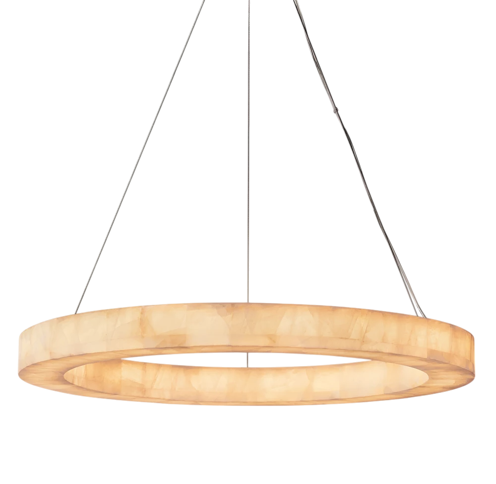 Civage Lueur Round Chandelier