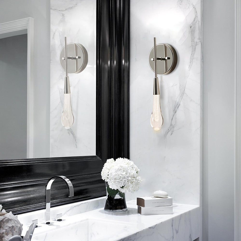 Soltairen Wall Sconce