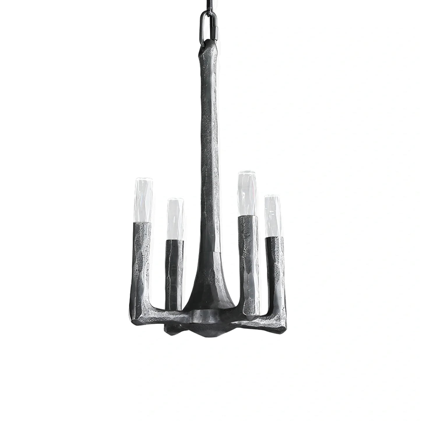Luxor Round Chandelier