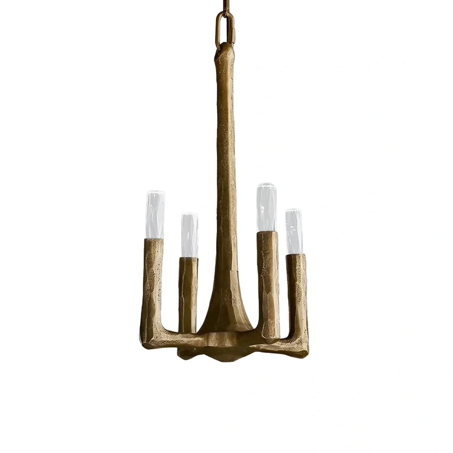 Luxor Round Chandelier