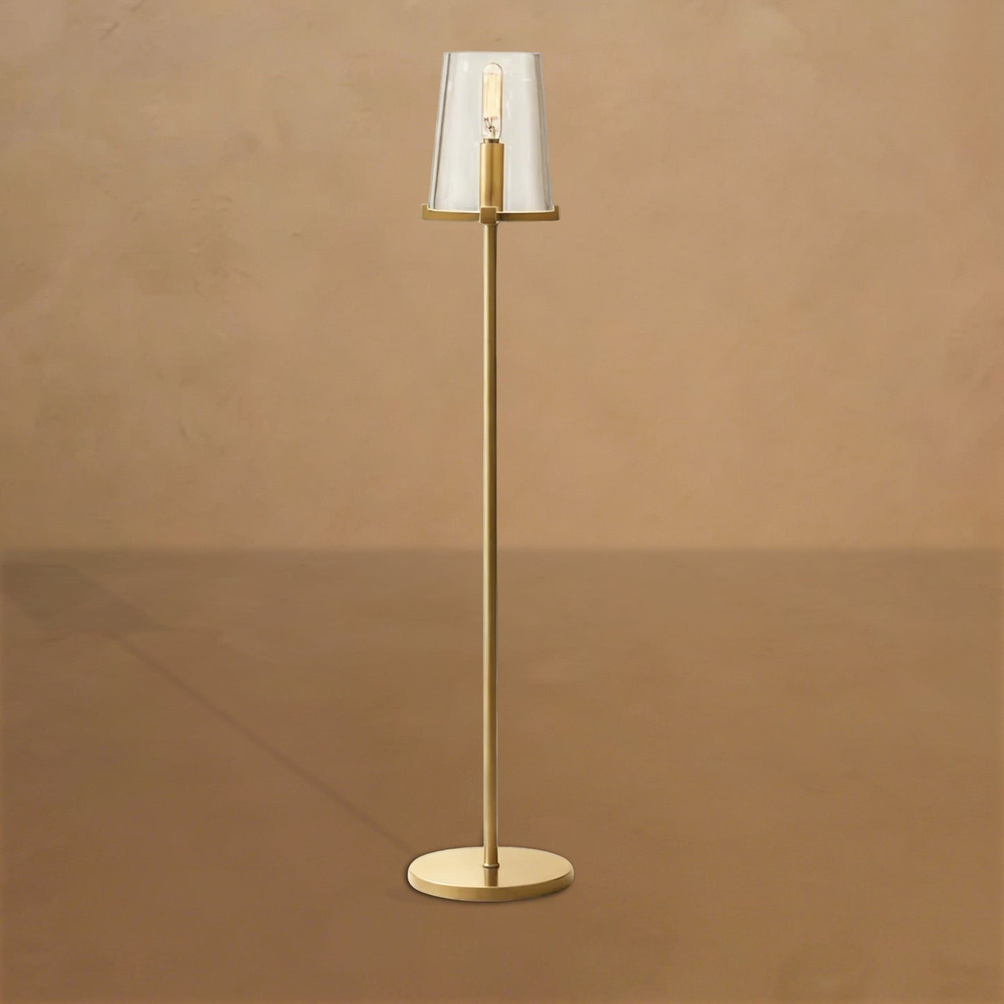 Prism Table Lamp