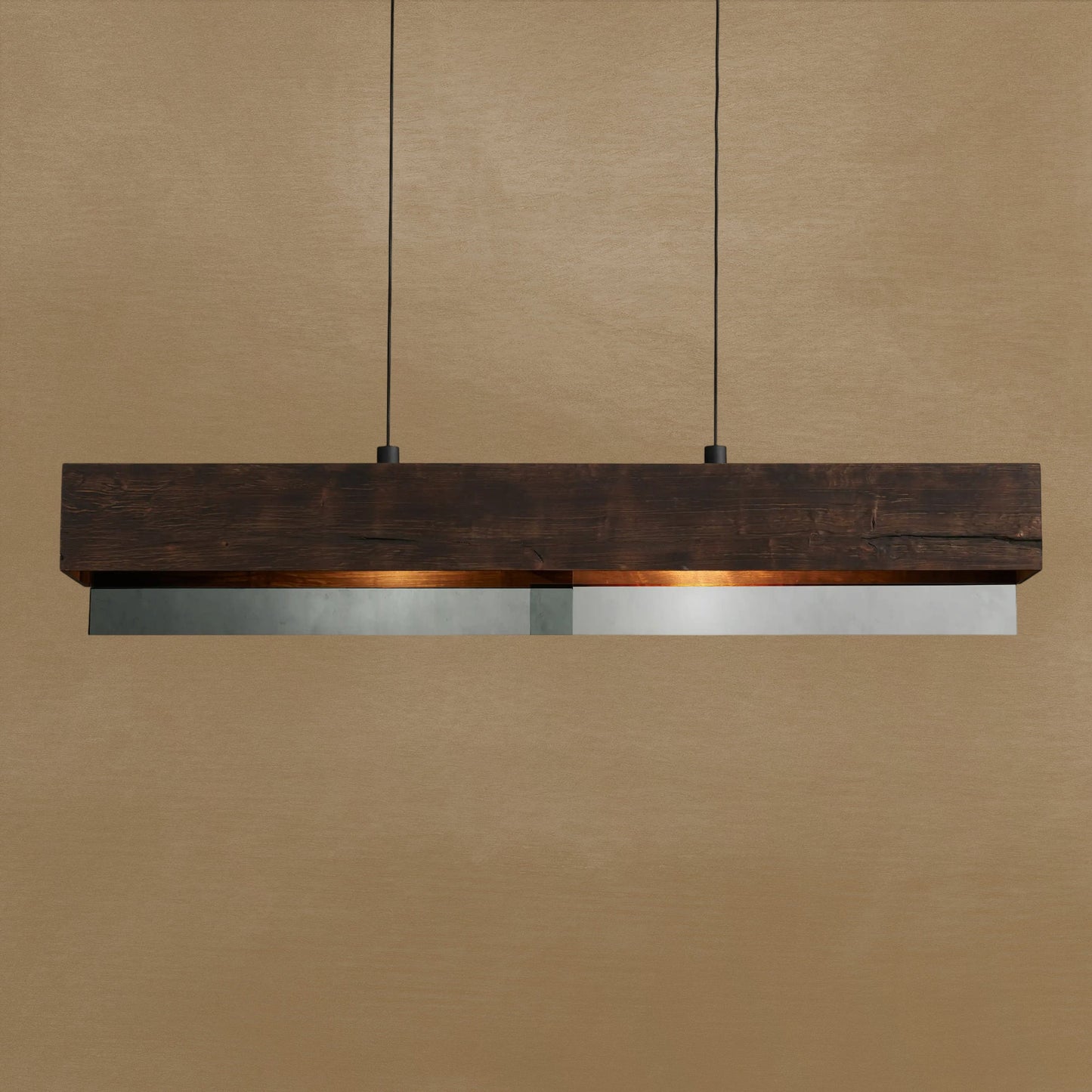 Lena Linear Chandelier