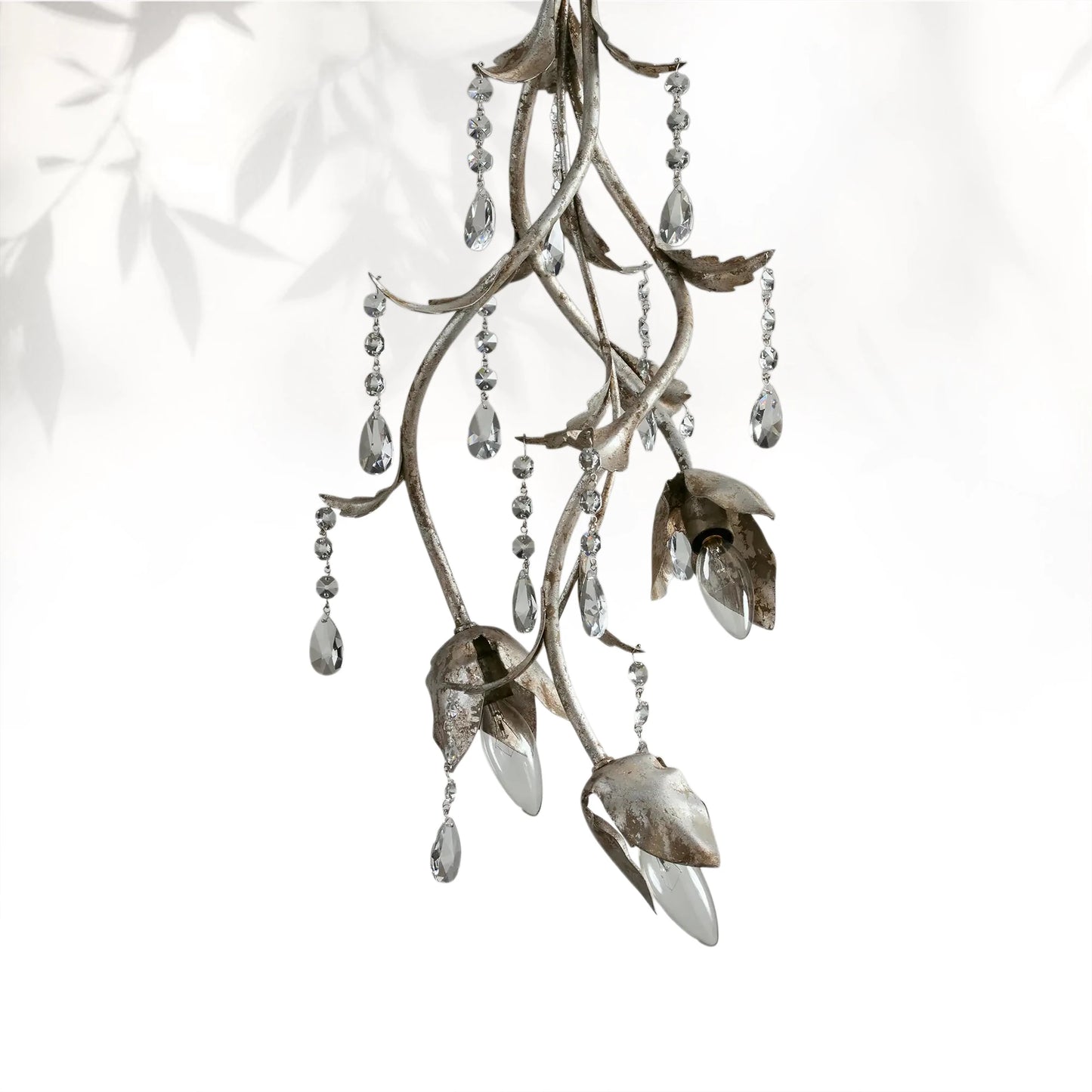 Viticcio Pendant 28"