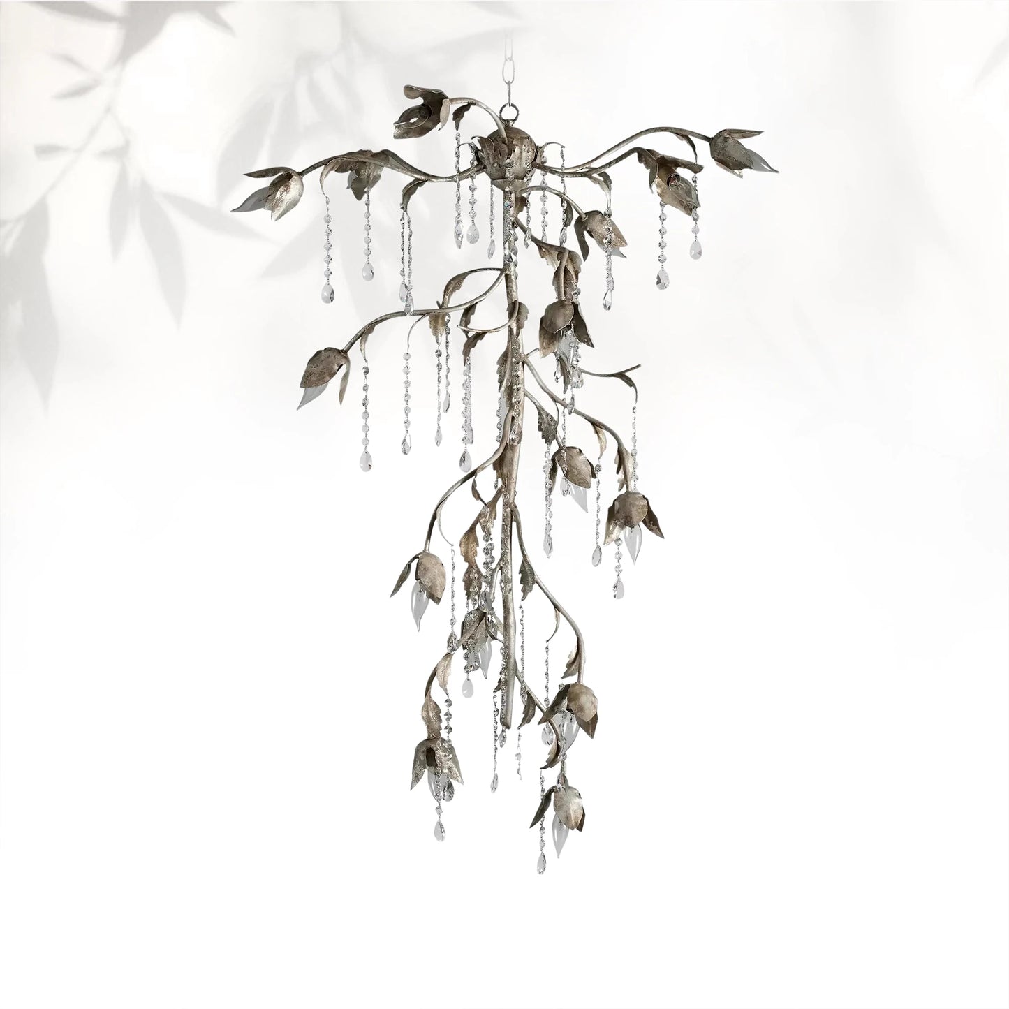 Viticcio Cascade Chandelier