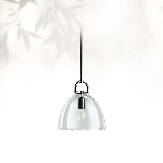 Butanist Dome Pendant