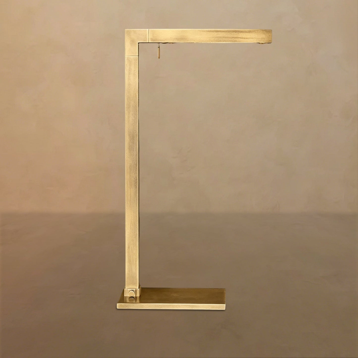 Chantelle Task Floor Lamp
