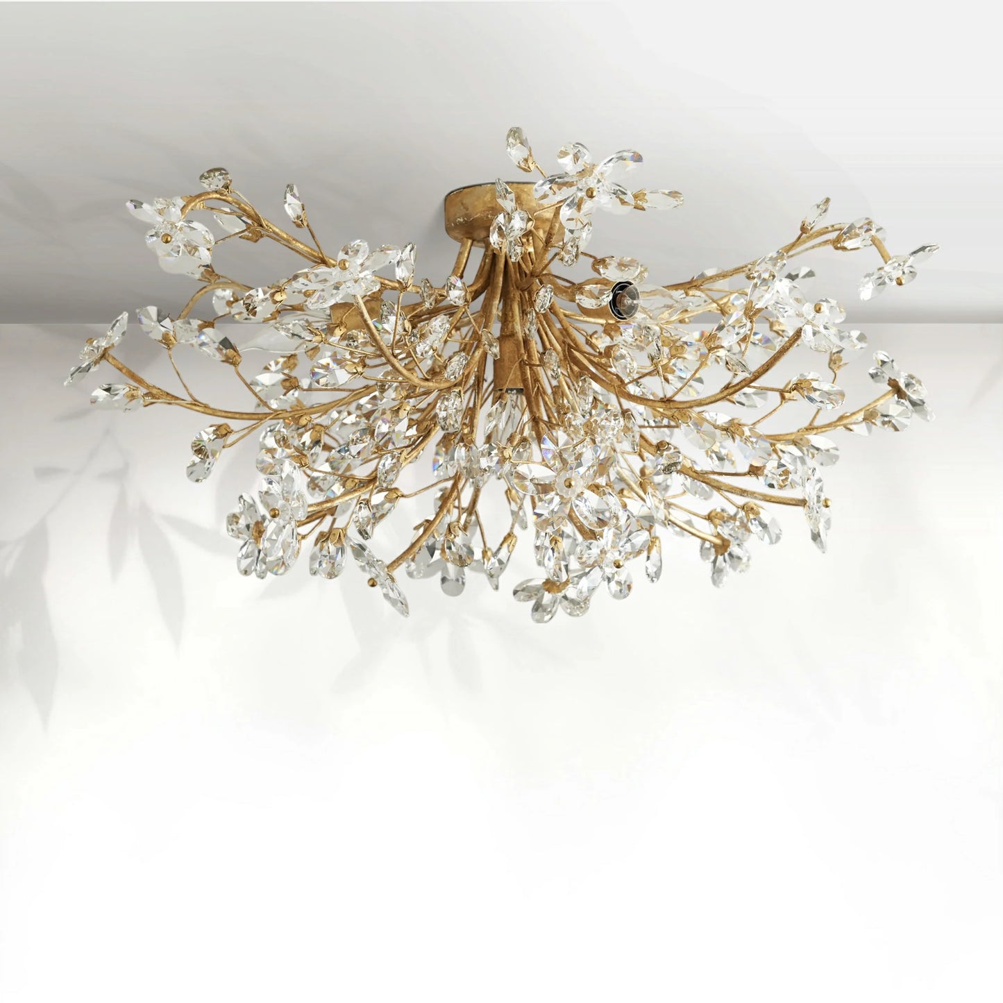 Fiores Flushmount