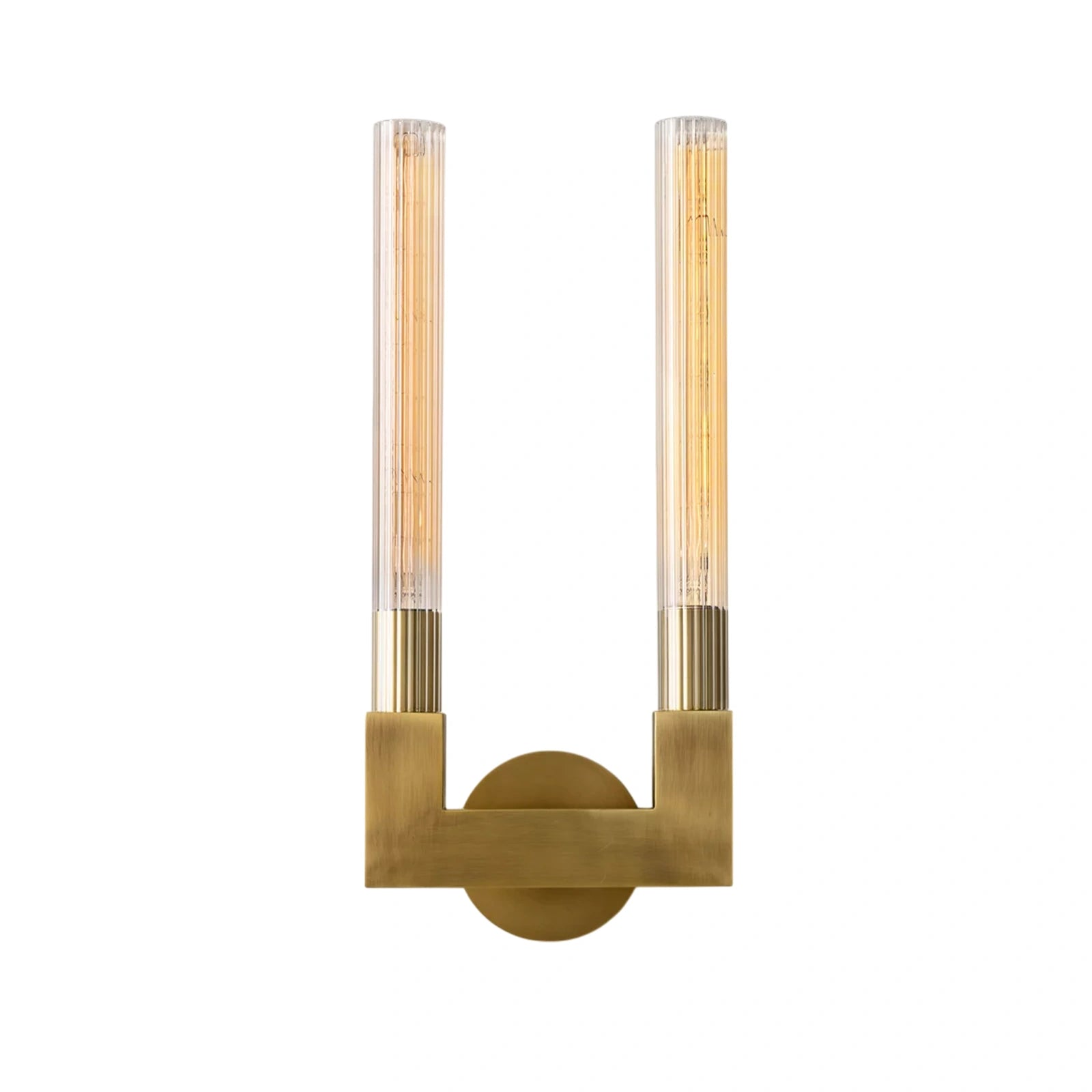 Danle Double Sconce
