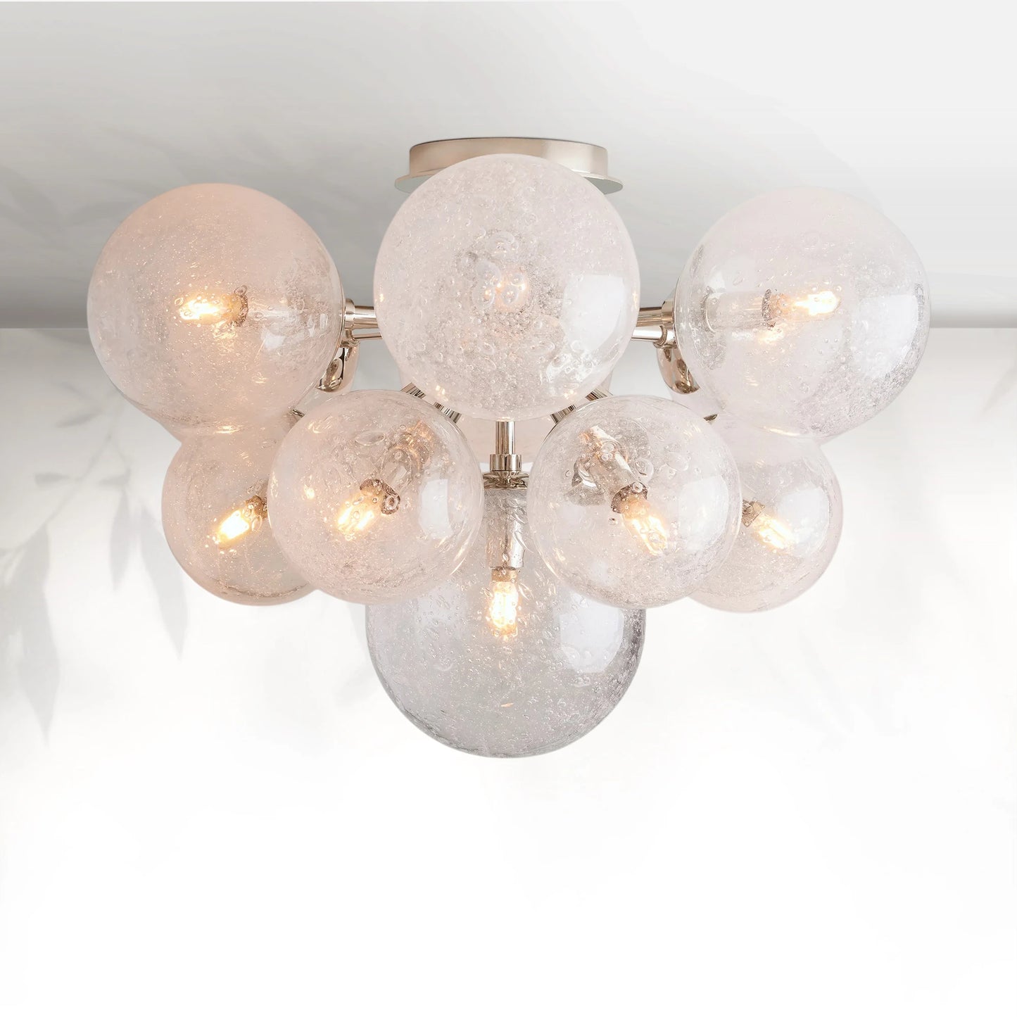 Mandoza Flushmount