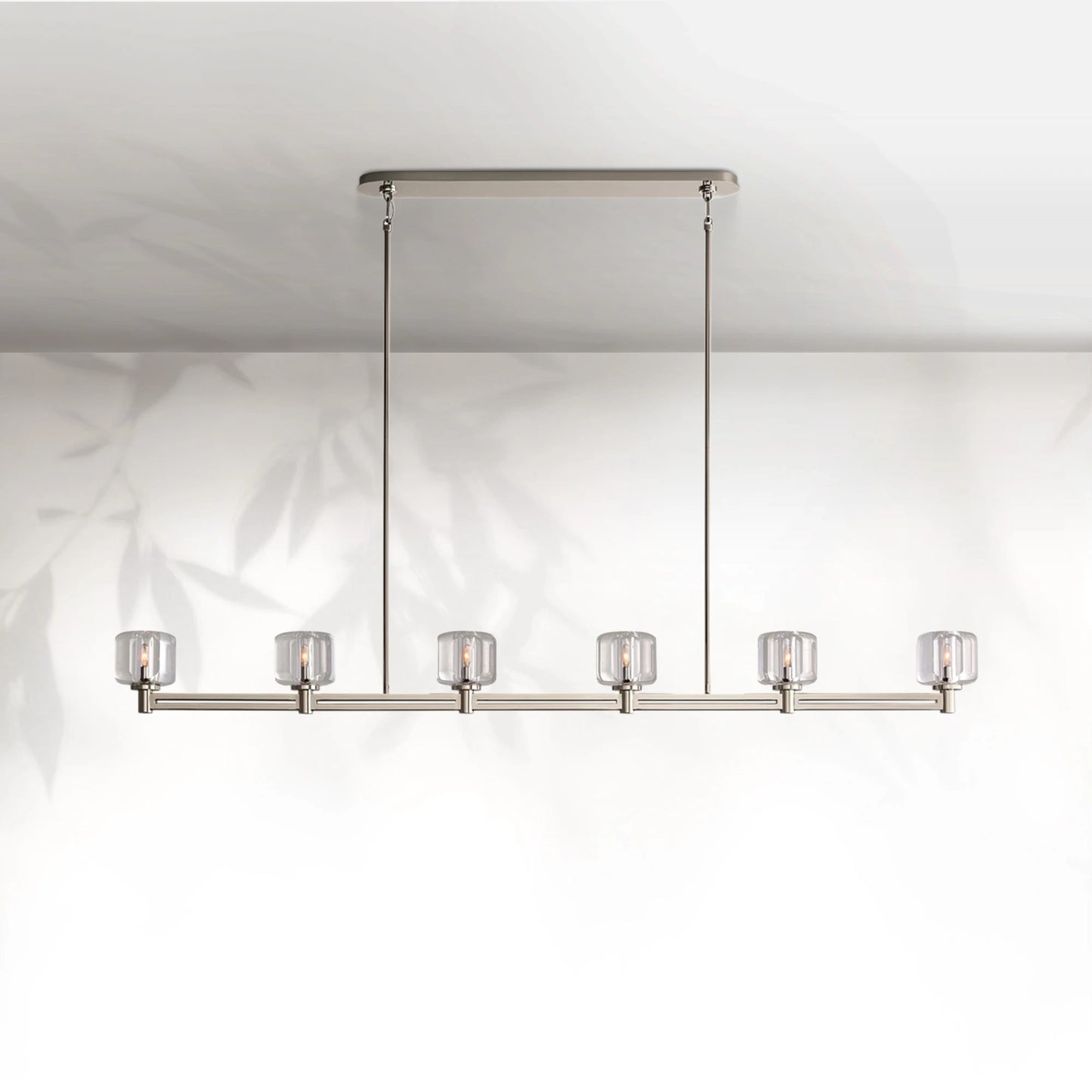 Demaket Linear Chandelier