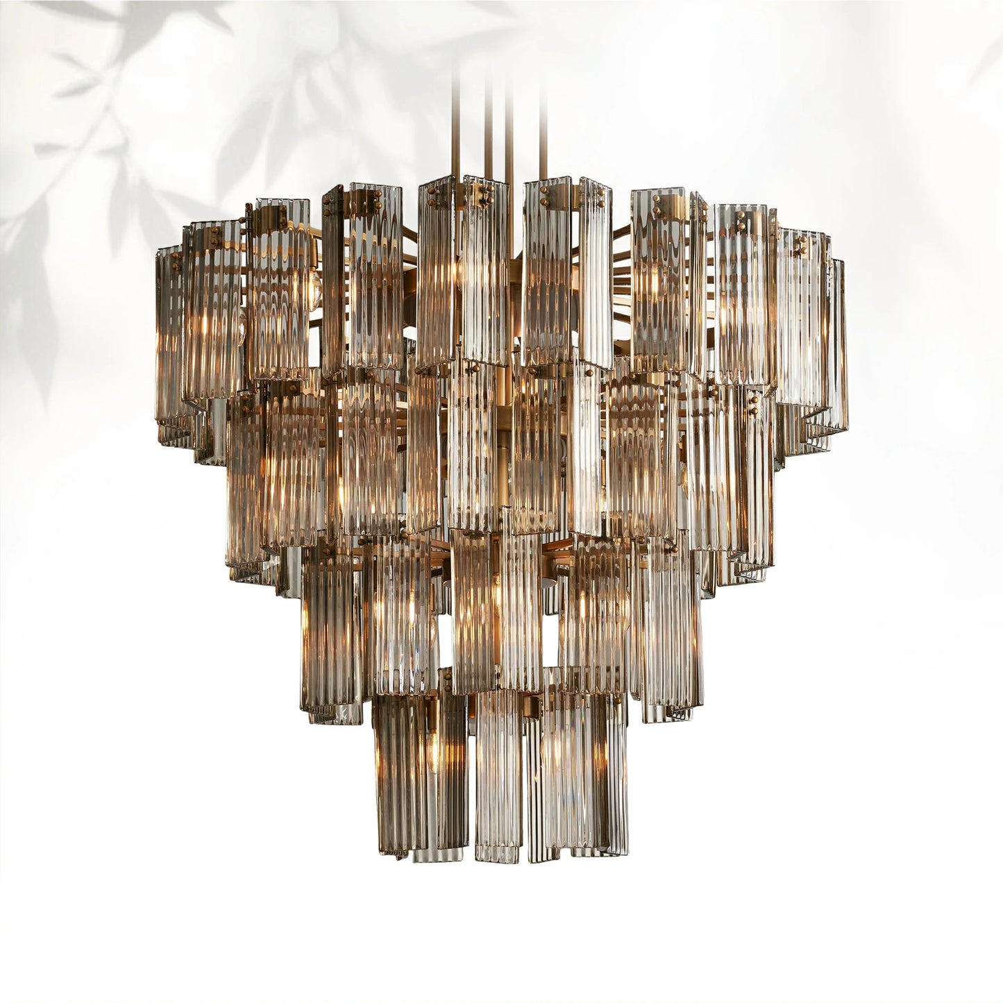 Delsie Round Chandelier
