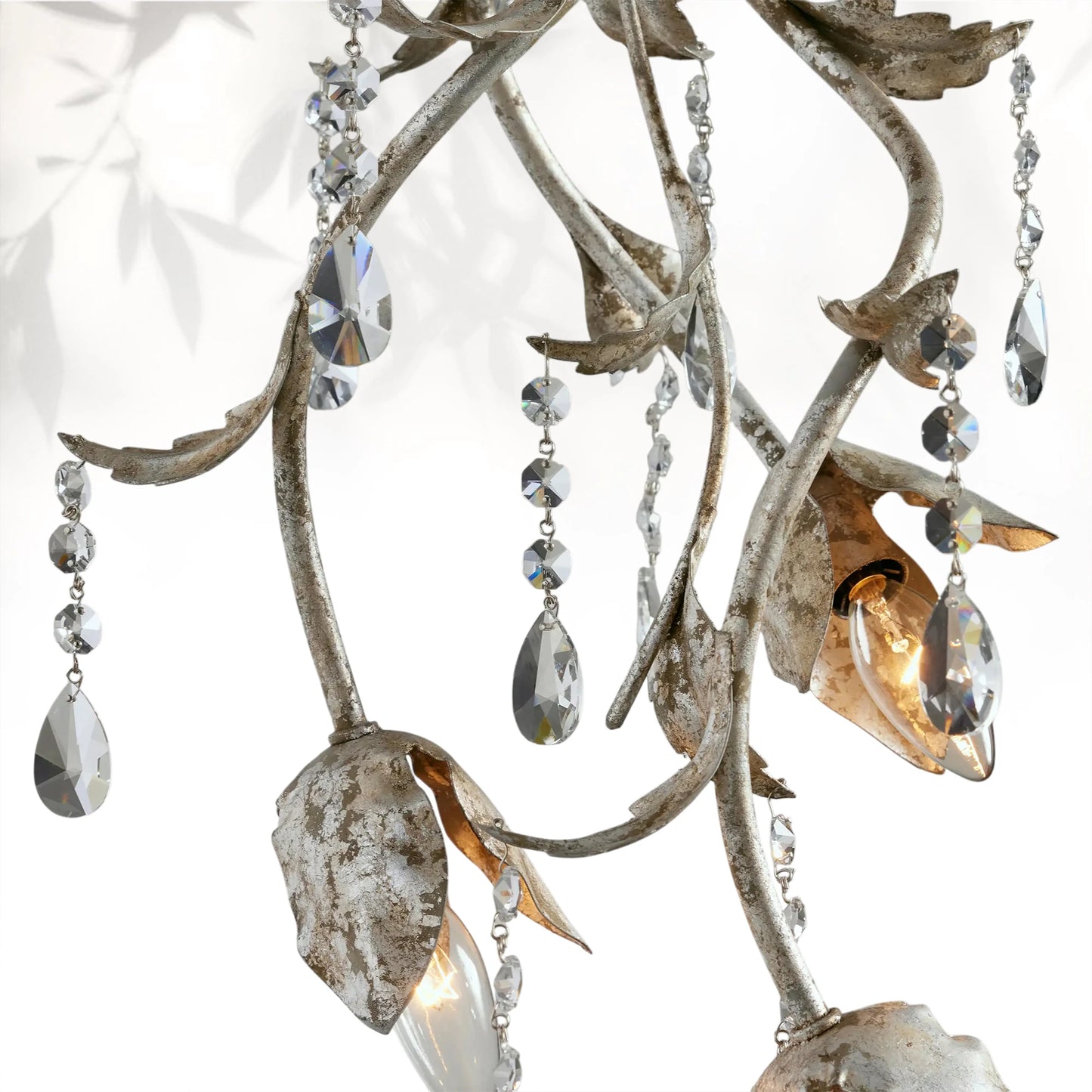 Viticcio Pendant 28"