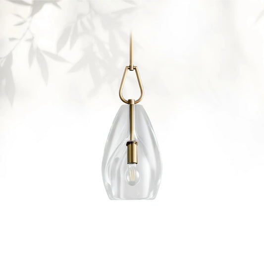 Butanist Flute Pendant