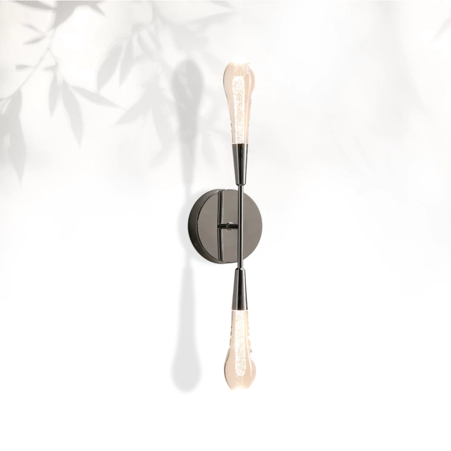 Soltairen Double Wall Sconce
