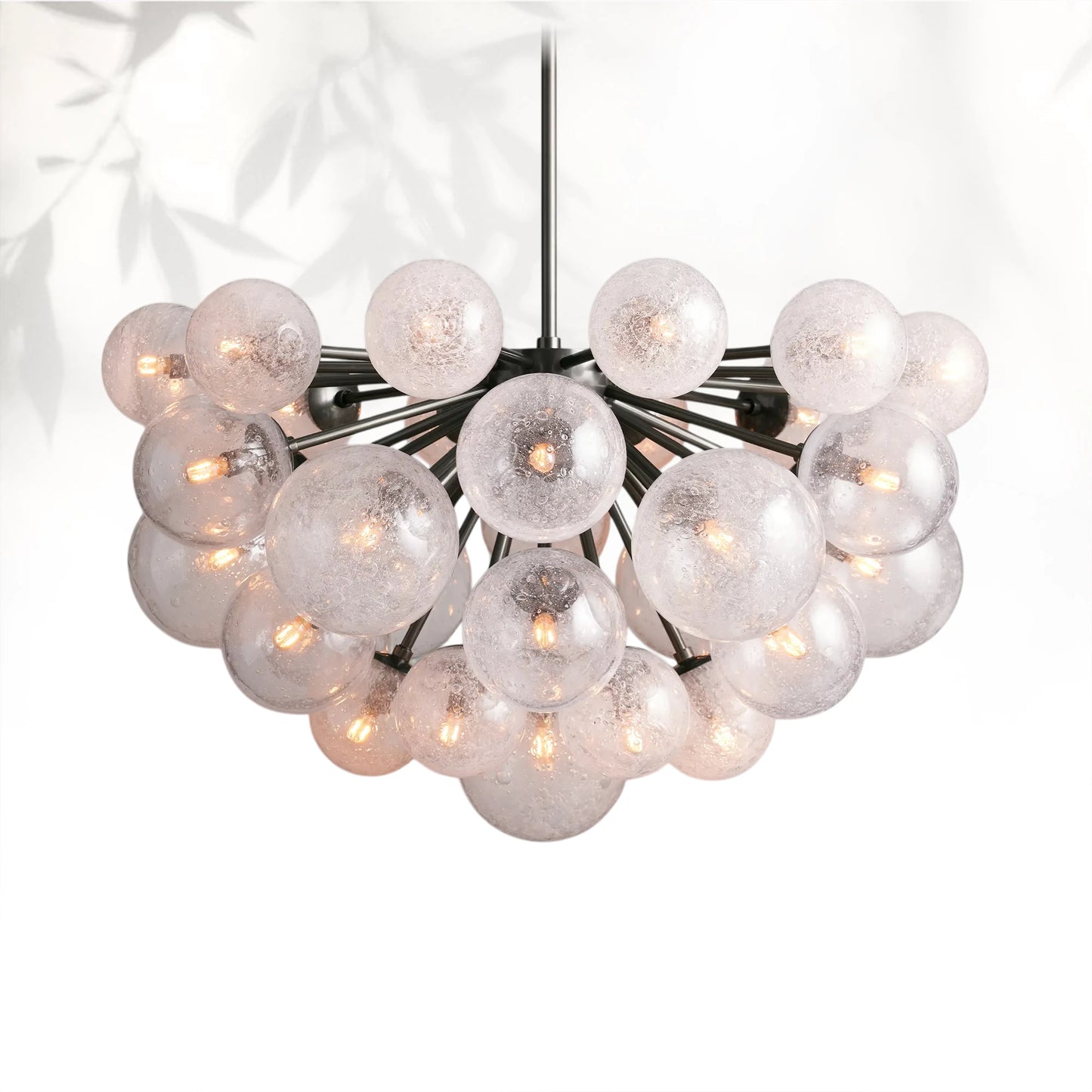 Mandoza Chandelier