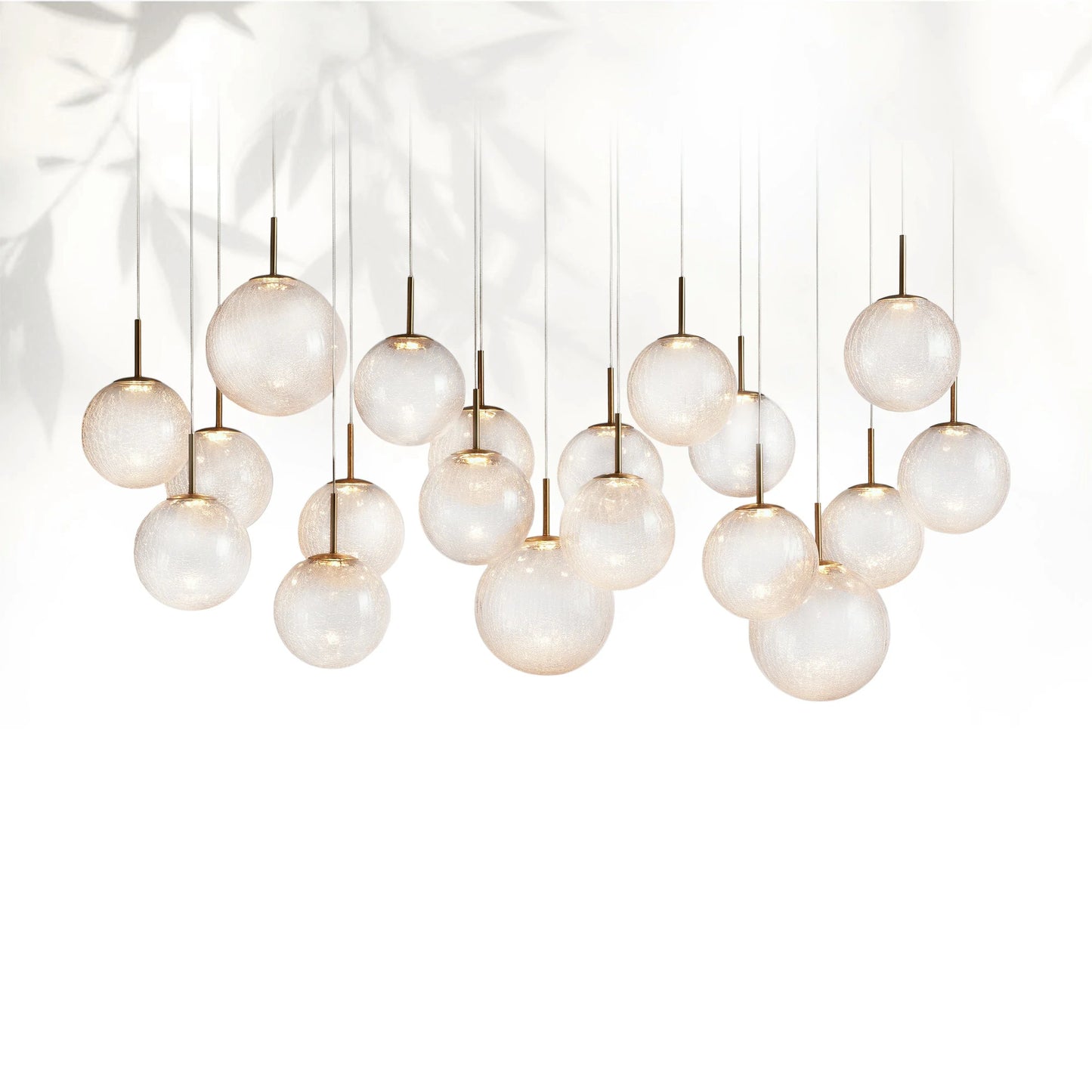 Cason Linear Chandelier