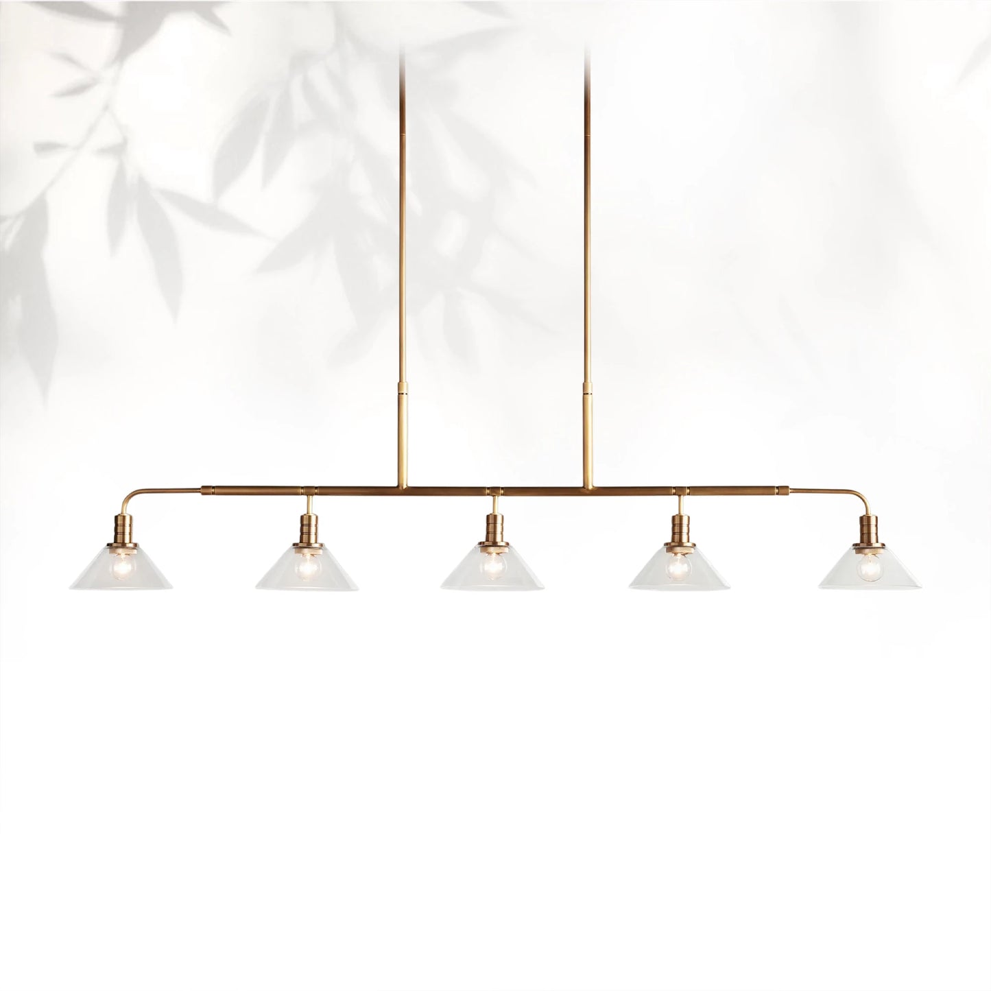 Theron Linear Chandelier